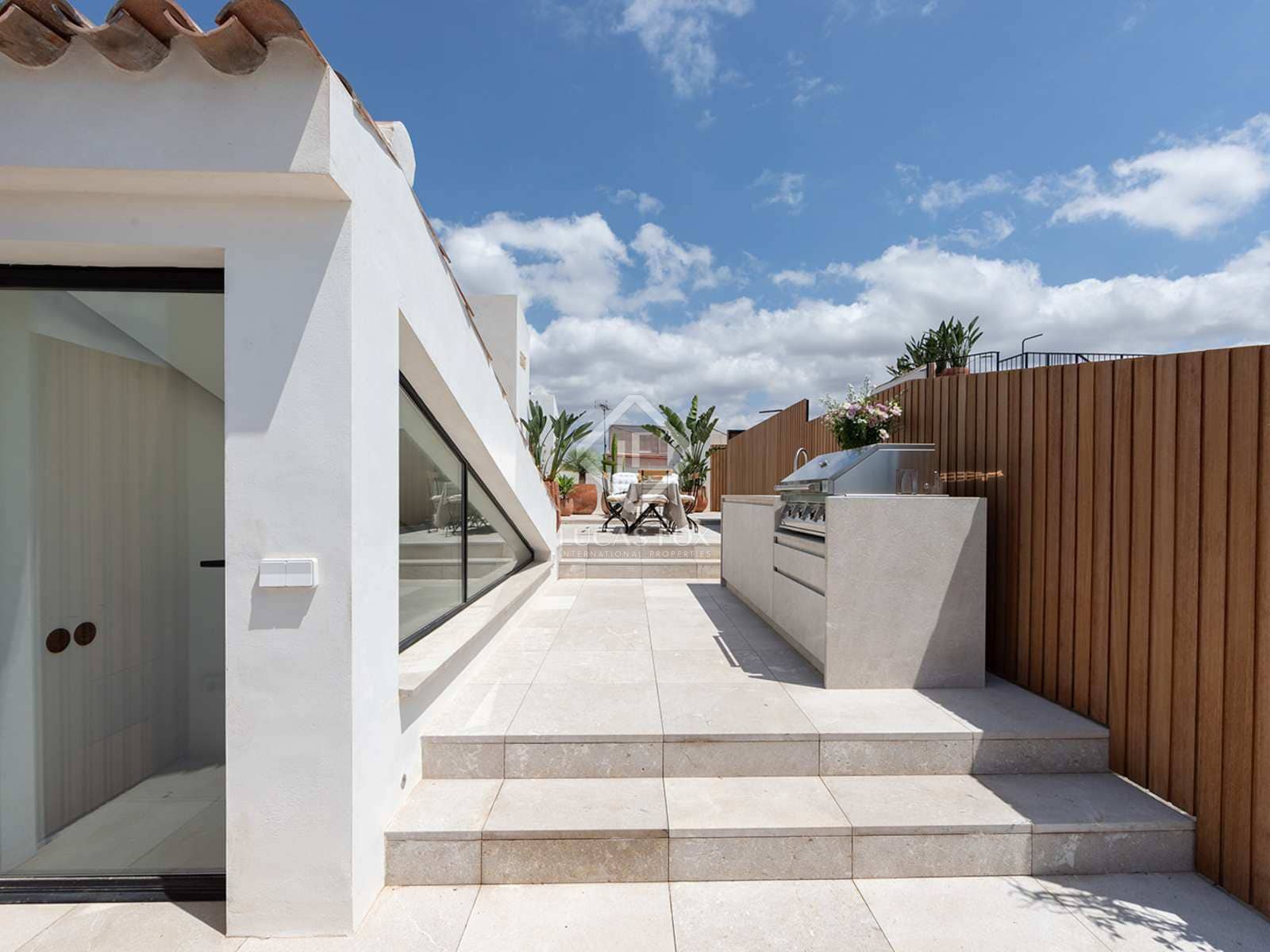 3 sypialnia Apartament na sprzedaż w Palma de Mallorca - 3 950 000 € (Ref: 8448872)