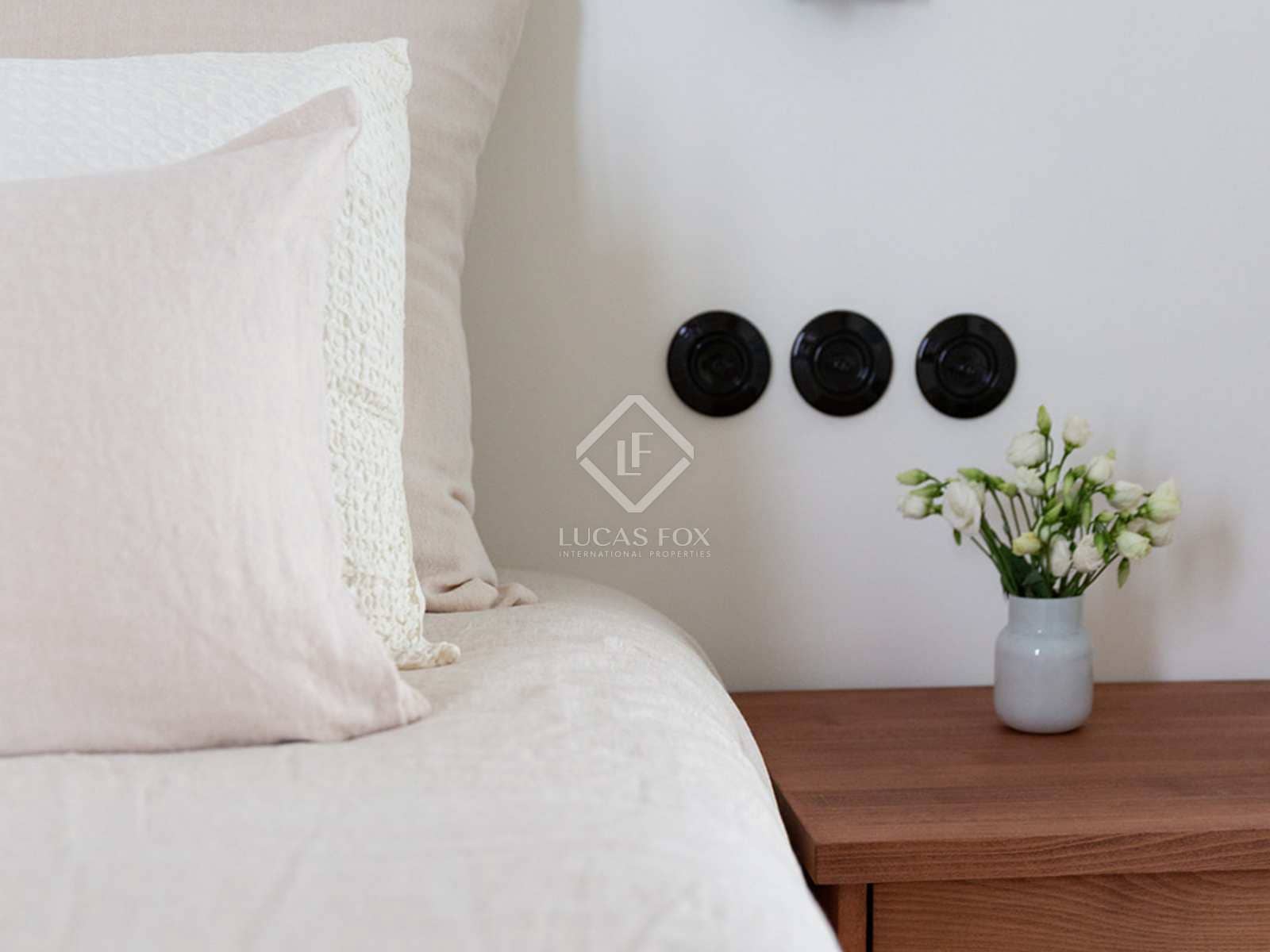 3 sypialnia Apartament na sprzedaż w Palma de Mallorca - 3 950 000 € (Ref: 8448872)