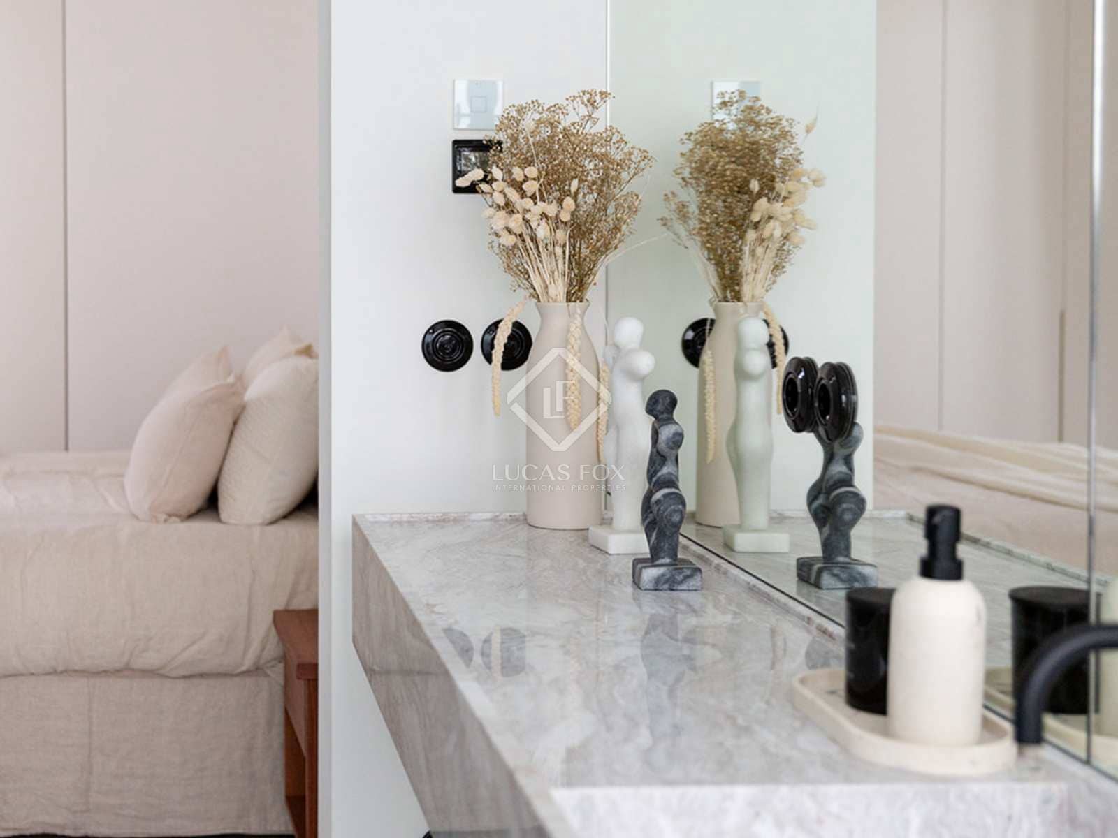 3 sypialnia Apartament na sprzedaż w Palma de Mallorca - 3 950 000 € (Ref: 8448872)