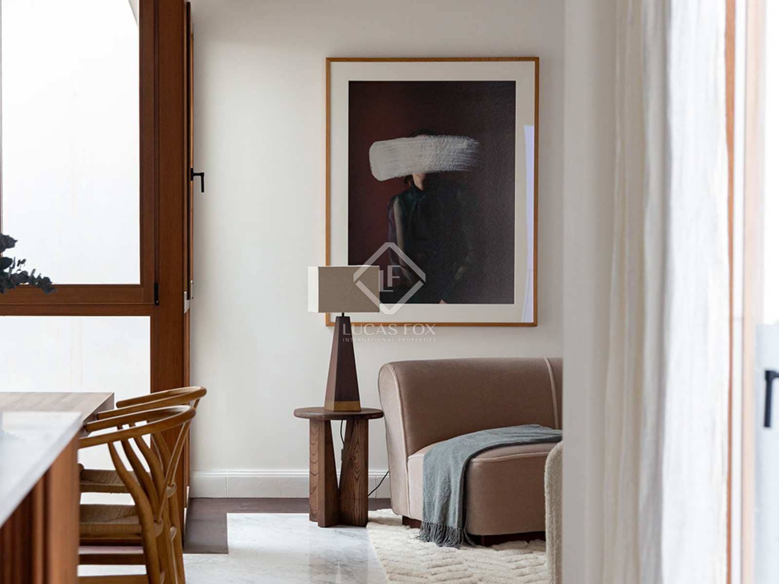 3 sypialnia Apartament na sprzedaż w Palma de Mallorca - 3 950 000 € (Ref: 8448872)