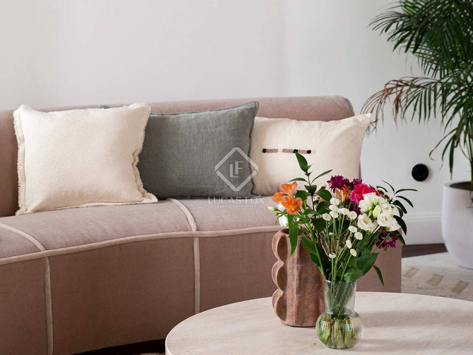 3 sypialnia Apartament na sprzedaż w Palma de Mallorca - 3 950 000 € (Ref: 8448872)