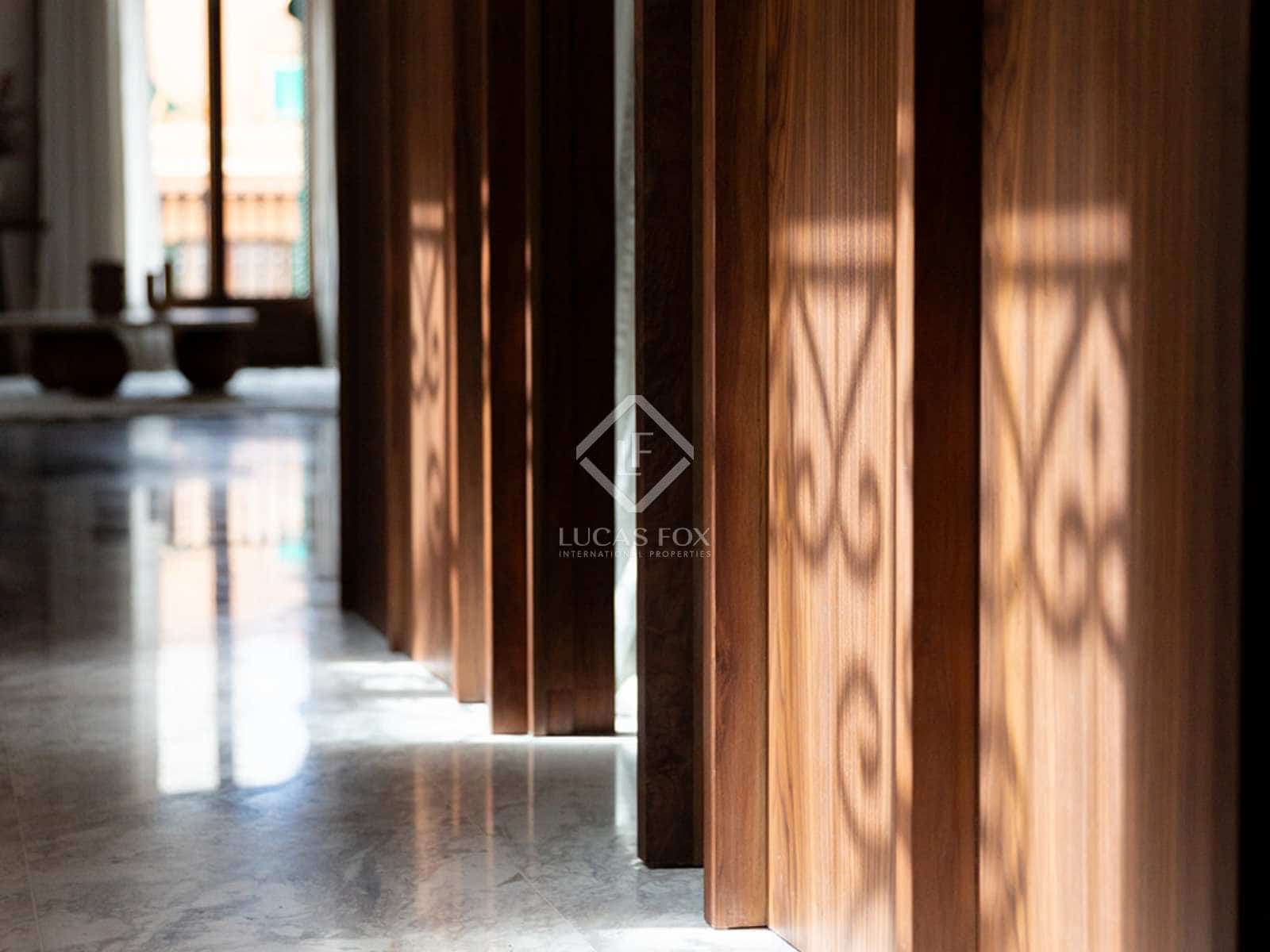 3 sypialnia Apartament na sprzedaż w Palma de Mallorca - 3 950 000 € (Ref: 8448872)