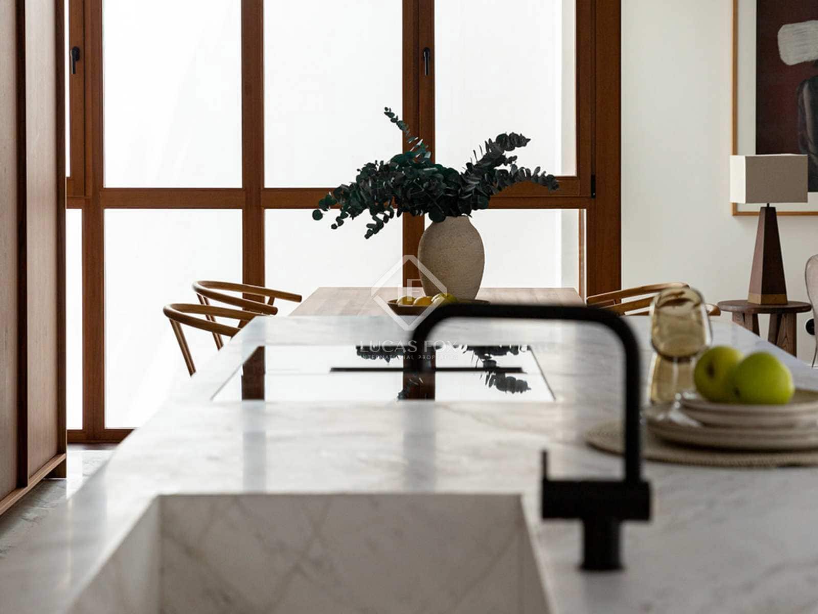 3 sypialnia Apartament na sprzedaż w Palma de Mallorca - 3 950 000 € (Ref: 8448872)