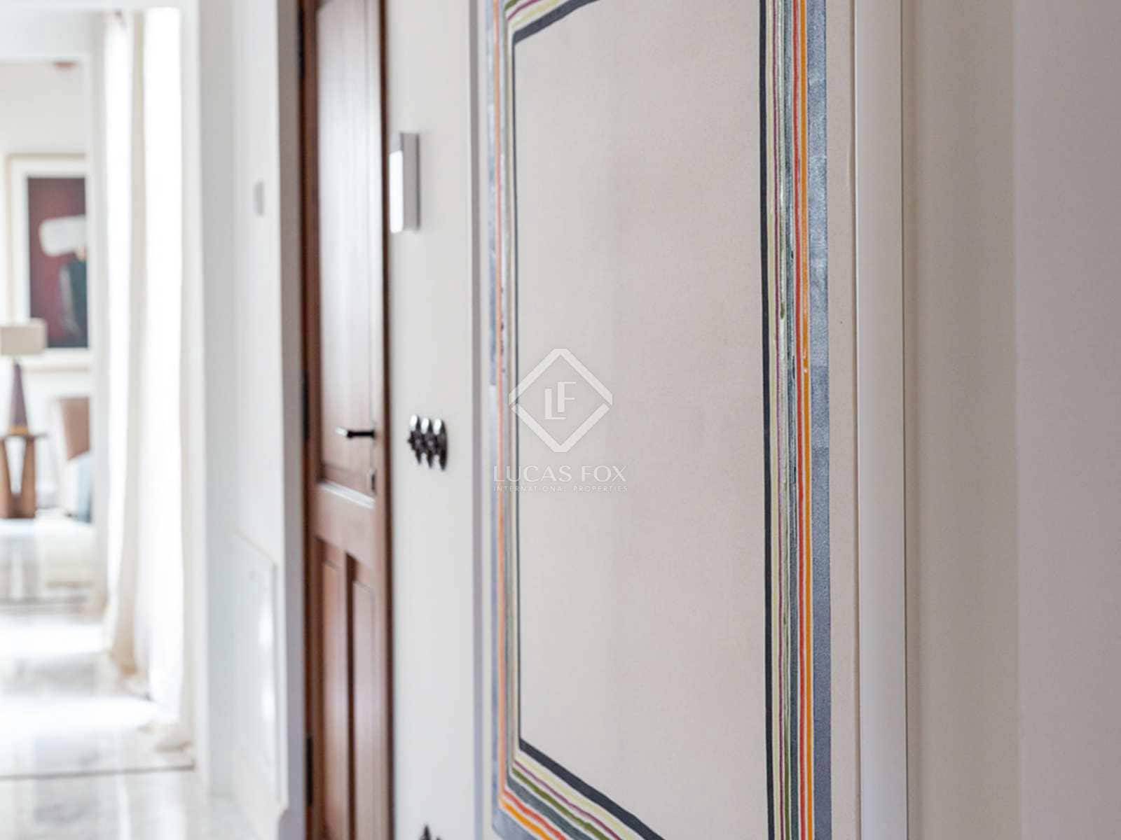 3 sypialnia Apartament na sprzedaż w Palma de Mallorca - 3 950 000 € (Ref: 8448872)