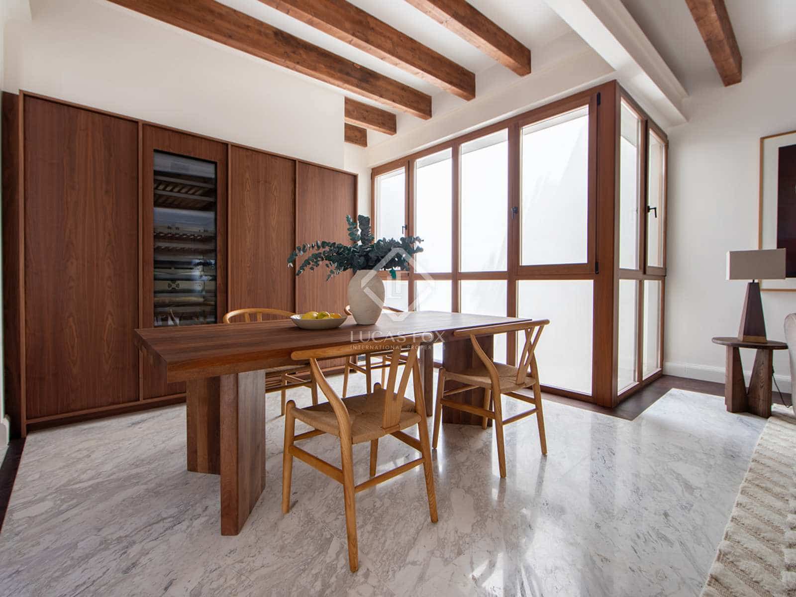 3 sypialnia Apartament na sprzedaż w Palma de Mallorca - 3 950 000 € (Ref: 8448872)