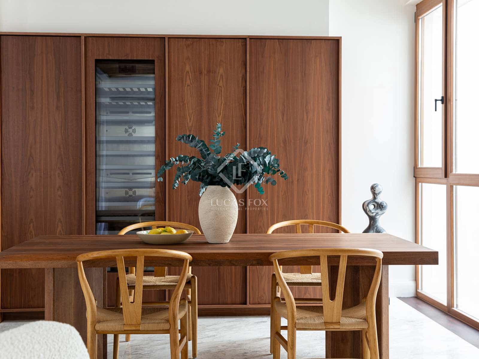 3 sypialnia Apartament na sprzedaż w Palma de Mallorca - 3 950 000 € (Ref: 8448872)