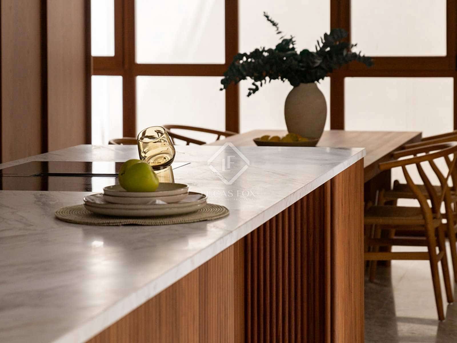 3 sypialnia Apartament na sprzedaż w Palma de Mallorca - 3 950 000 € (Ref: 8448872)