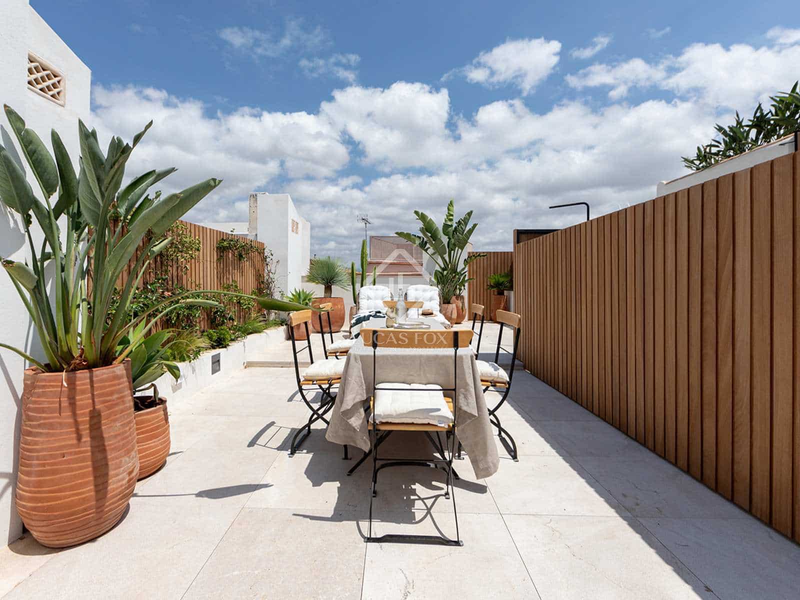 3 sypialnia Apartament na sprzedaż w Palma de Mallorca - 3 950 000 € (Ref: 8448872)