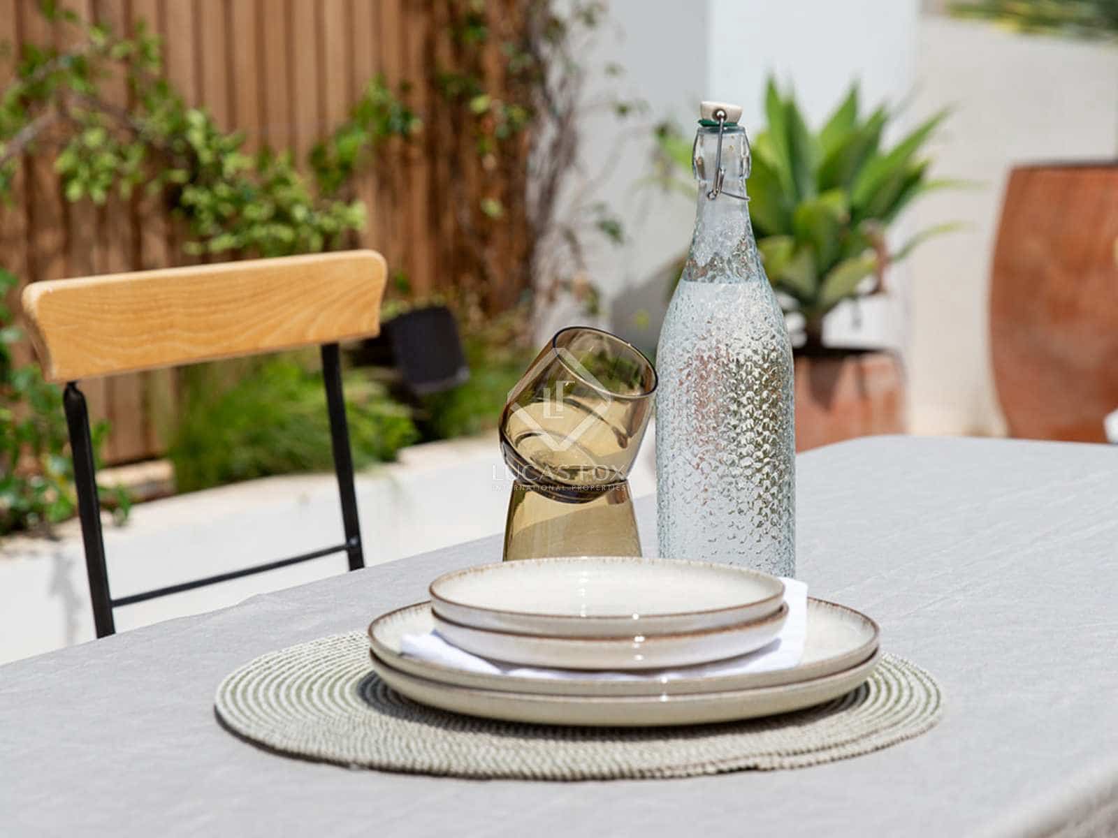 3 sypialnia Apartament na sprzedaż w Palma de Mallorca - 3 950 000 € (Ref: 8448872)