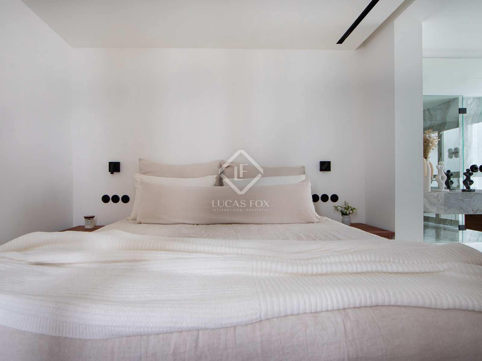 3 sypialnia Apartament na sprzedaż w Palma de Mallorca - 3 950 000 € (Ref: 8448872)