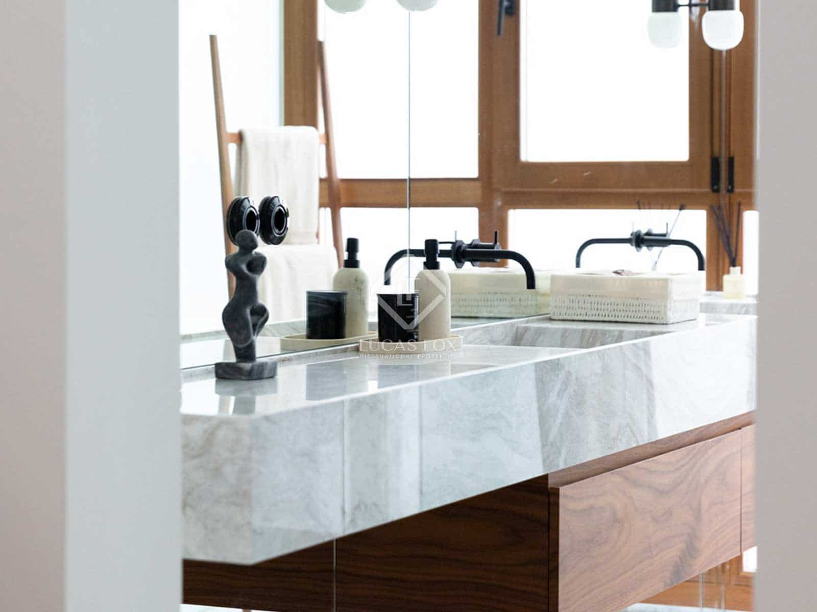 3 sypialnia Apartament na sprzedaż w Palma de Mallorca - 3 950 000 € (Ref: 8448872)