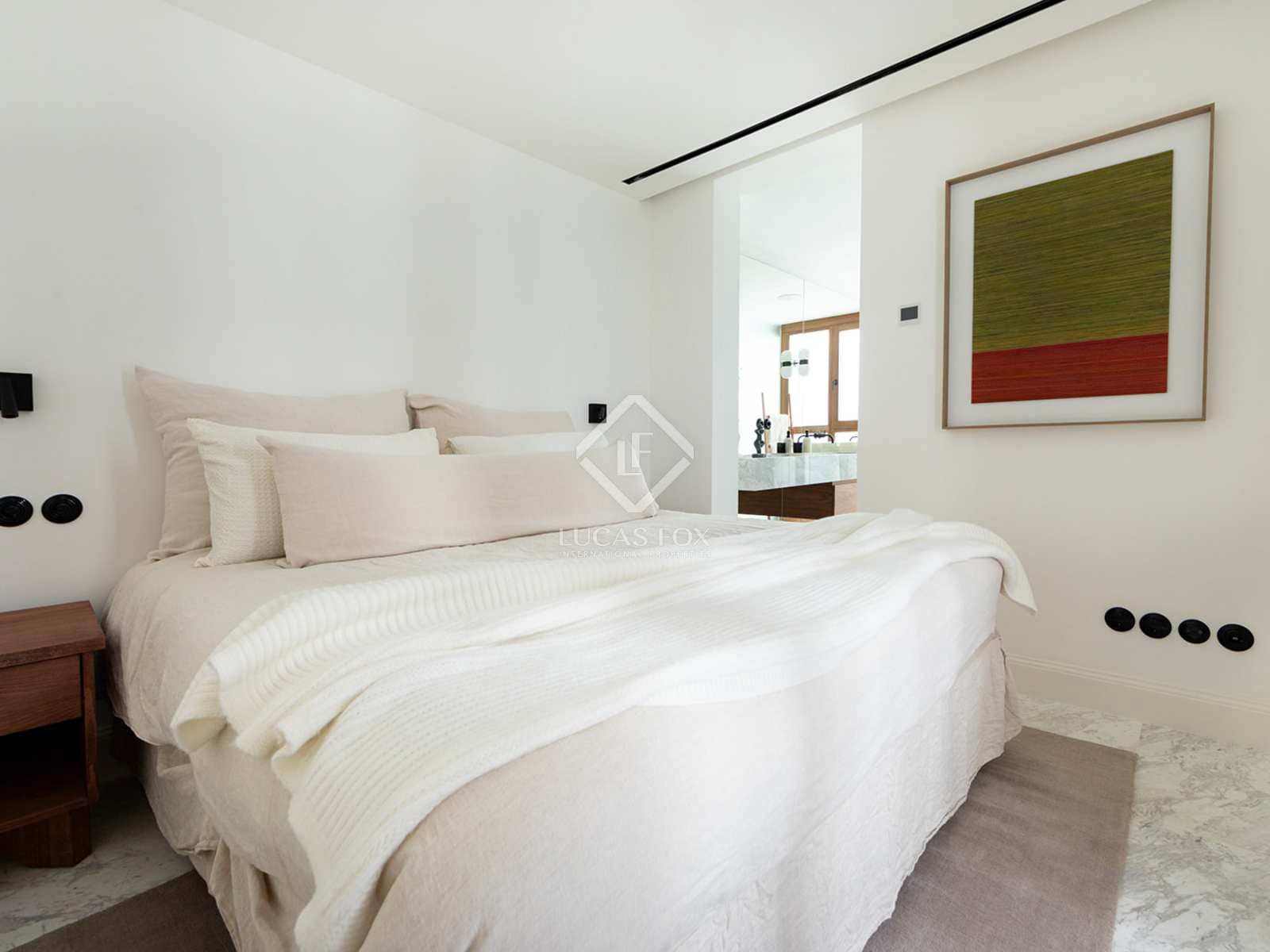 3 sypialnia Apartament na sprzedaż w Palma de Mallorca - 3 950 000 € (Ref: 8448872)