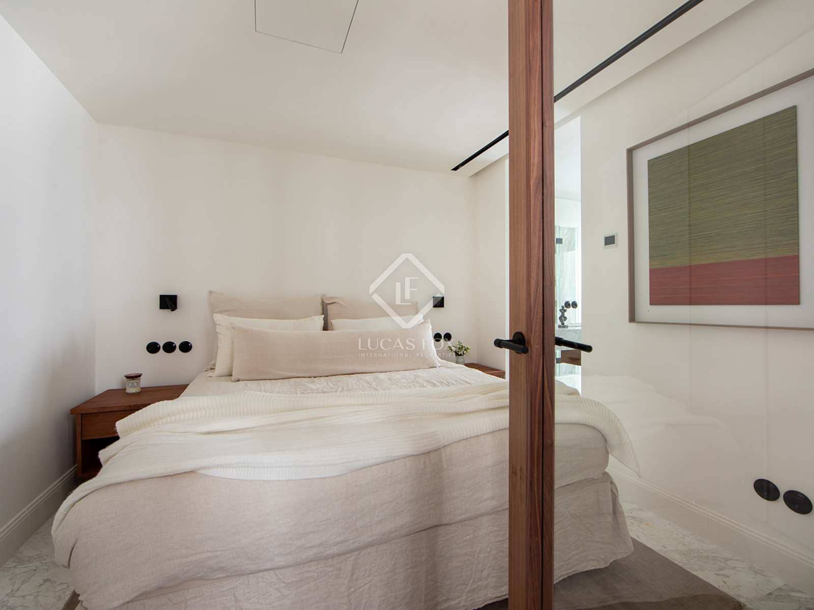 3 sypialnia Apartament na sprzedaż w Palma de Mallorca - 3 950 000 € (Ref: 8448872)