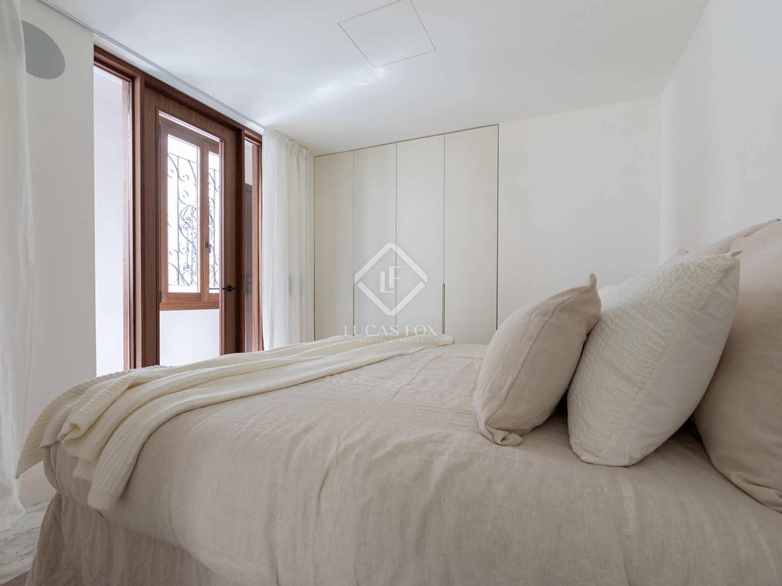 3 sypialnia Apartament na sprzedaż w Palma de Mallorca - 3 950 000 € (Ref: 8448872)