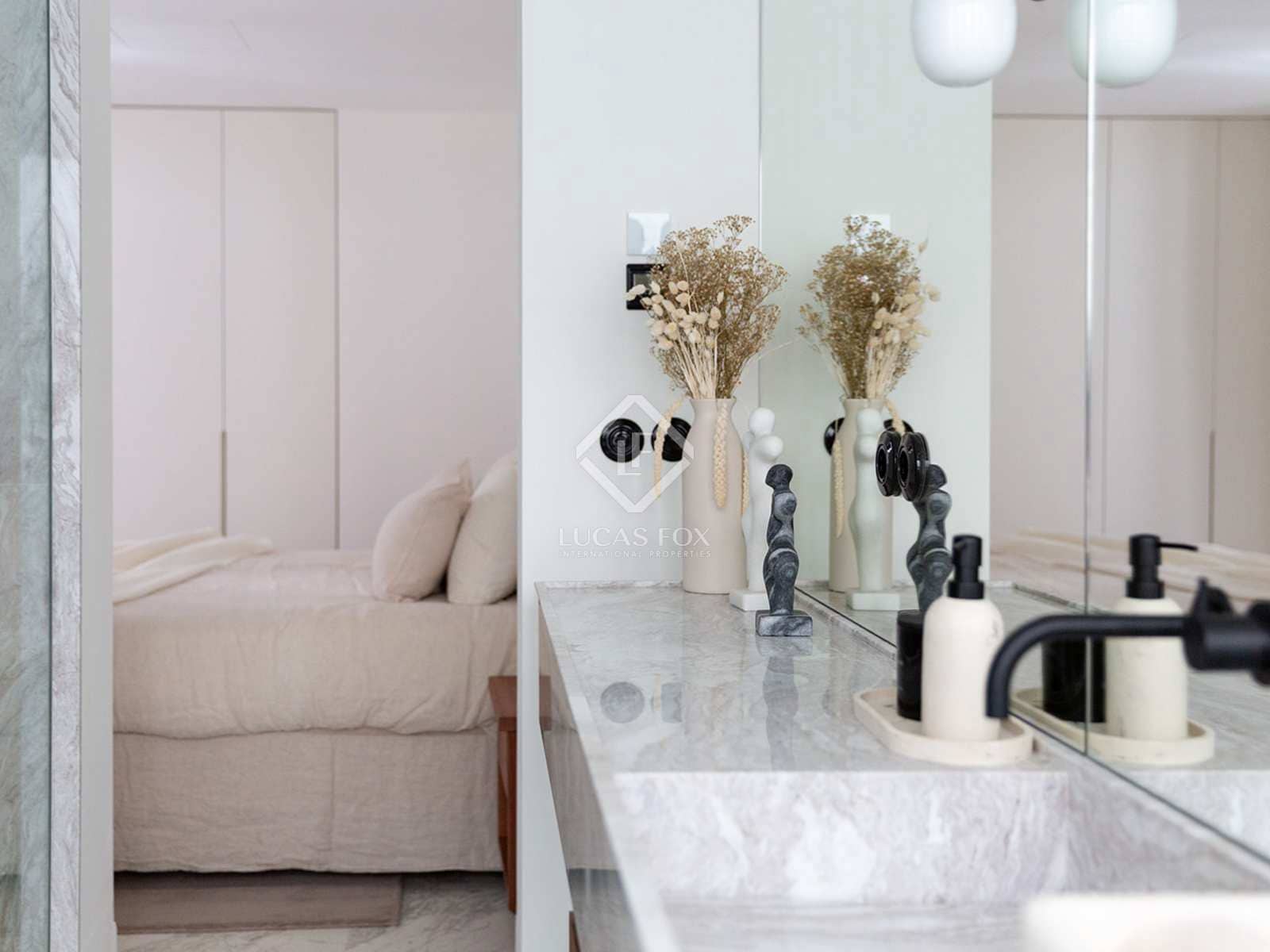 3 sypialnia Apartament na sprzedaż w Palma de Mallorca - 3 950 000 € (Ref: 8448872)