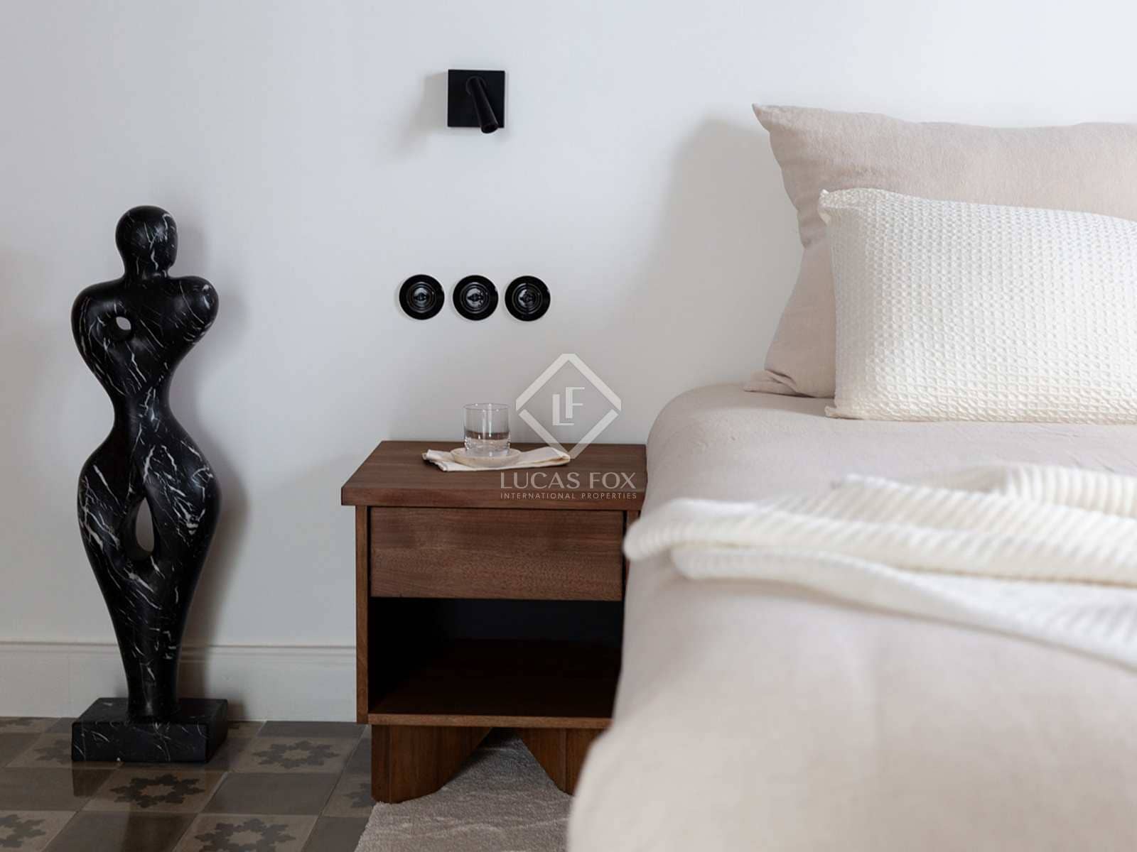 3 sypialnia Apartament na sprzedaż w Palma de Mallorca - 3 950 000 € (Ref: 8448872)