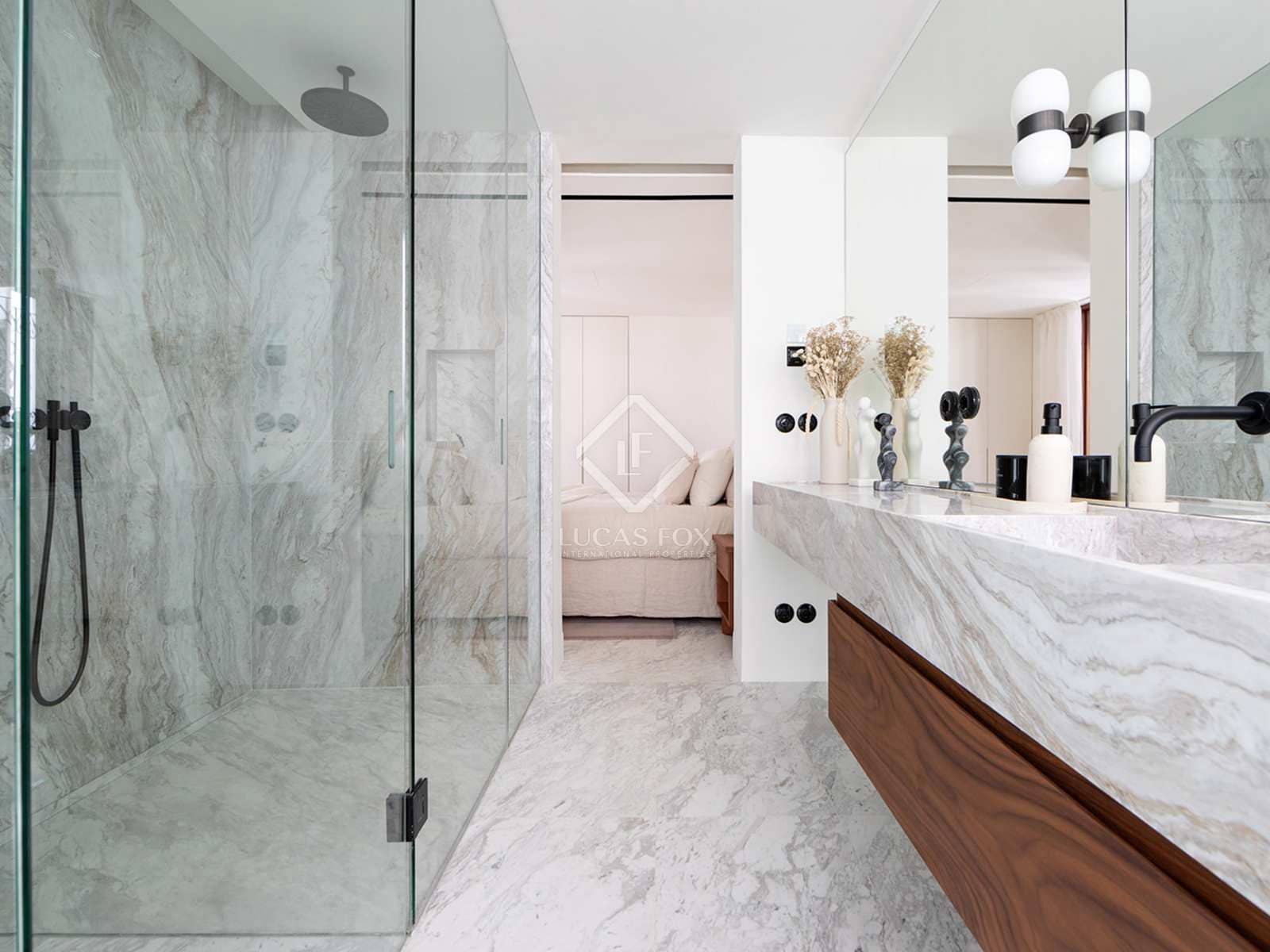 3 sypialnia Apartament na sprzedaż w Palma de Mallorca - 3 950 000 € (Ref: 8448872)