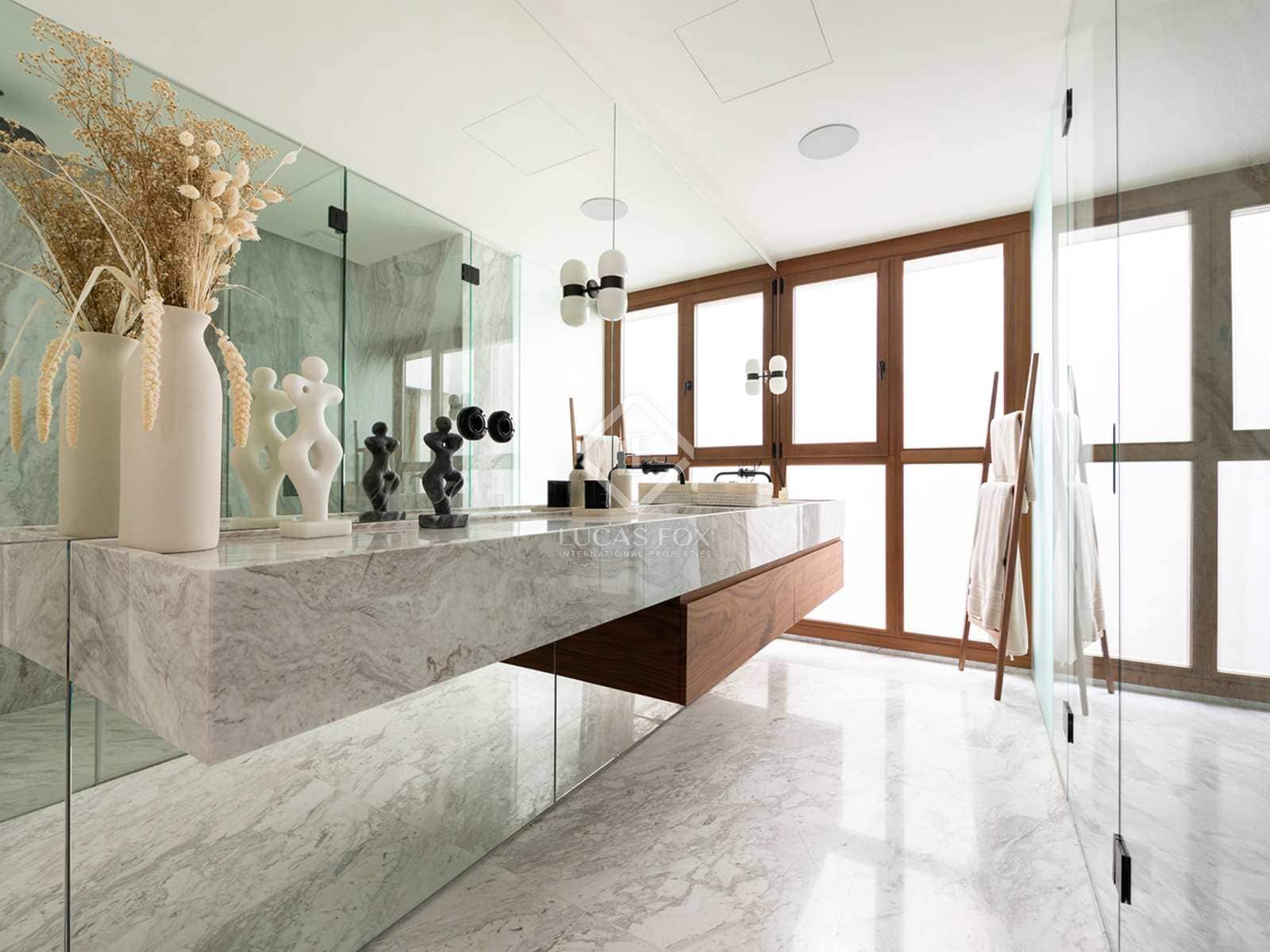 3 sypialnia Apartament na sprzedaż w Palma de Mallorca - 3 950 000 € (Ref: 8448872)