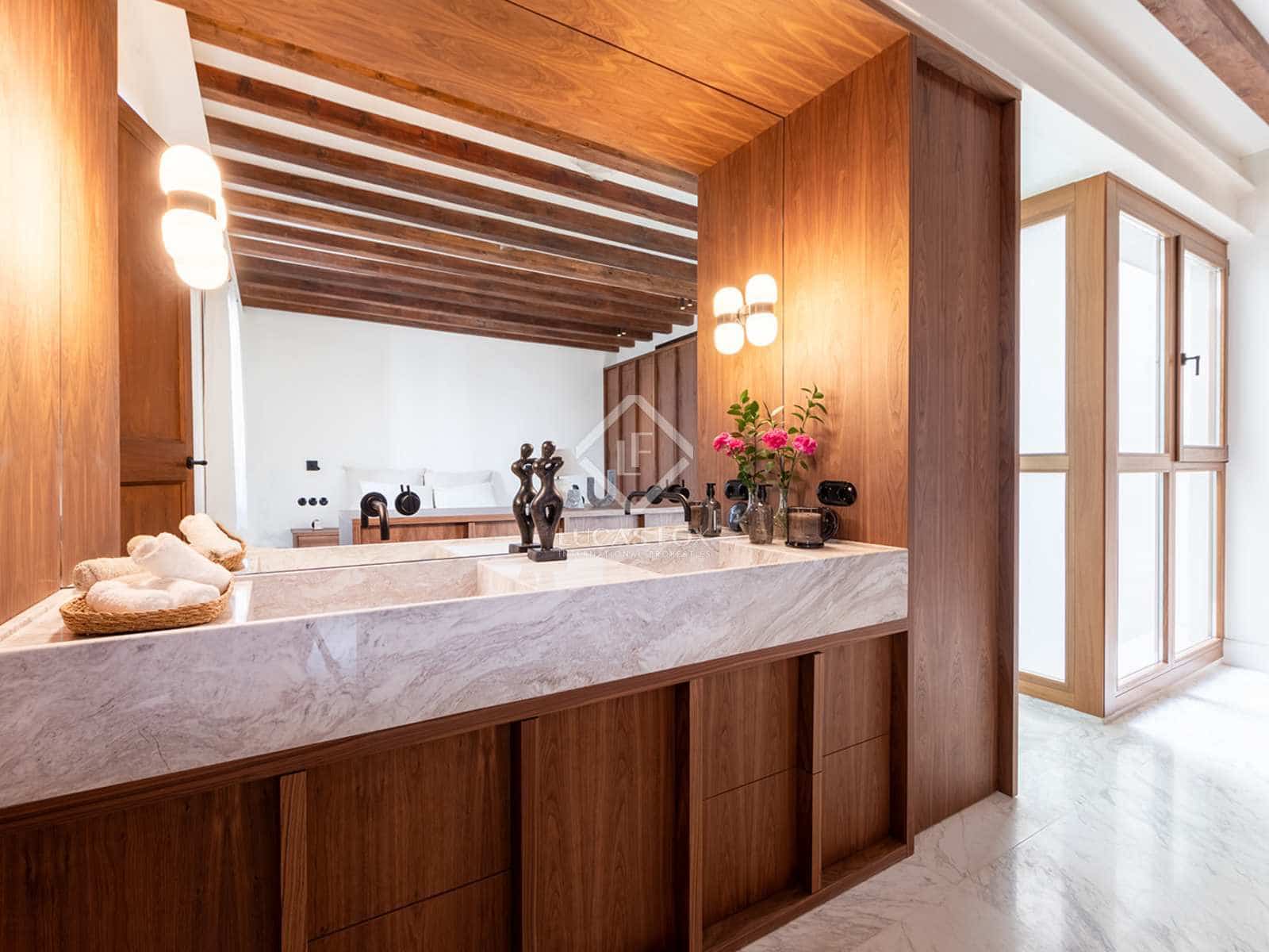 3 sypialnia Apartament na sprzedaż w Palma de Mallorca - 3 950 000 € (Ref: 8448872)