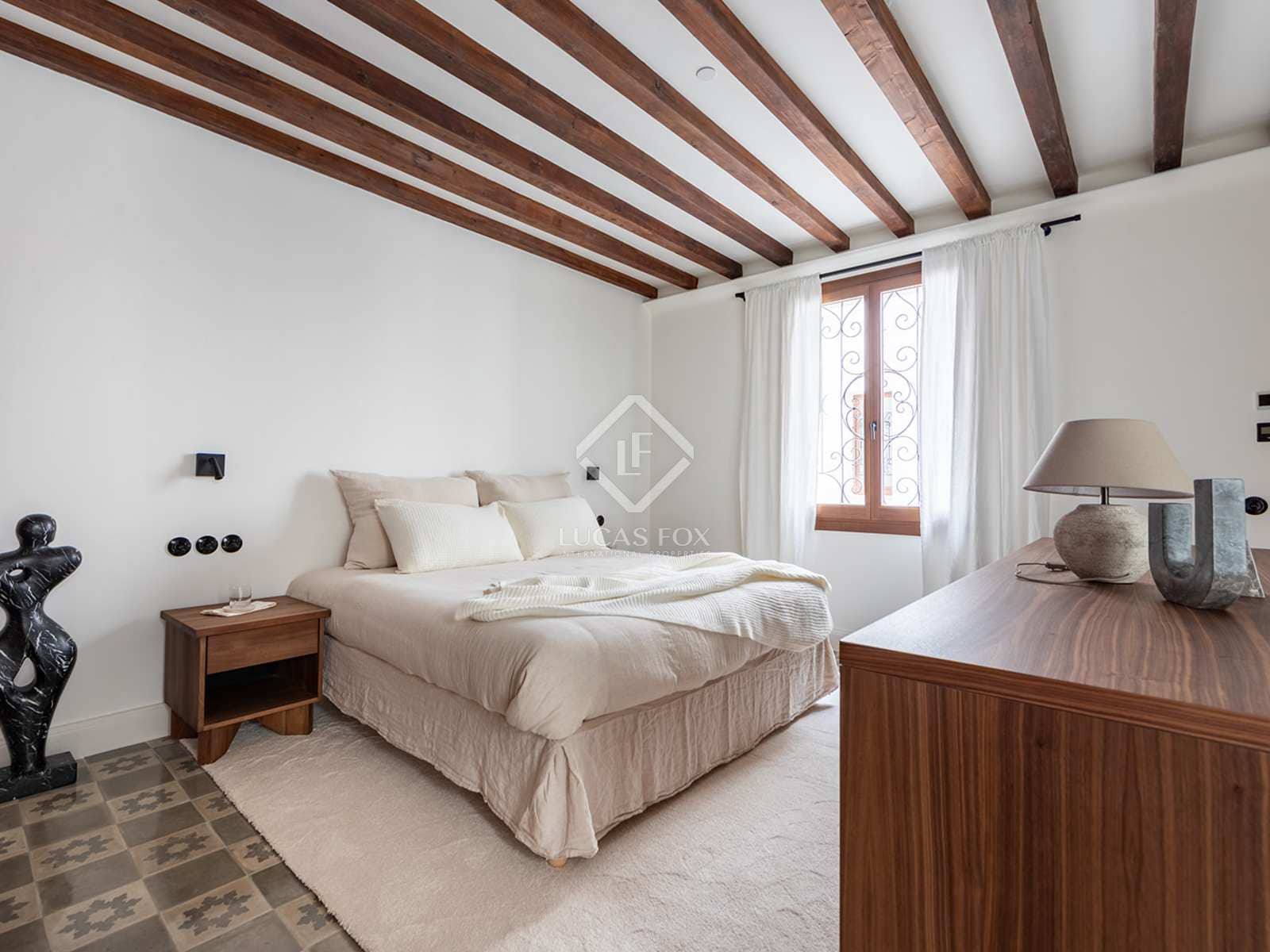 3 sypialnia Apartament na sprzedaż w Palma de Mallorca - 3 950 000 € (Ref: 8448872)