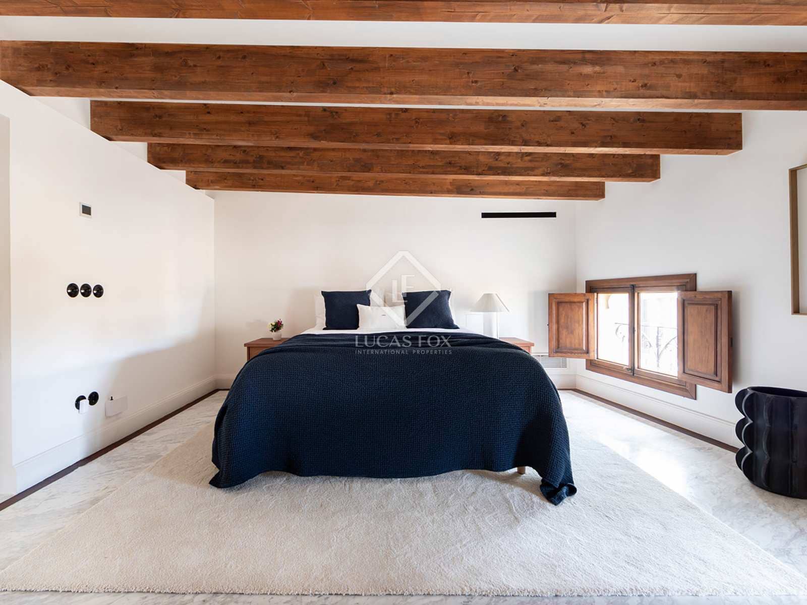 3 sypialnia Apartament na sprzedaż w Palma de Mallorca - 3 950 000 € (Ref: 8448872)