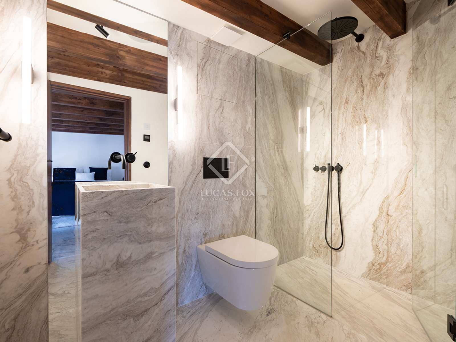 3 sypialnia Apartament na sprzedaż w Palma de Mallorca - 3 950 000 € (Ref: 8448872)