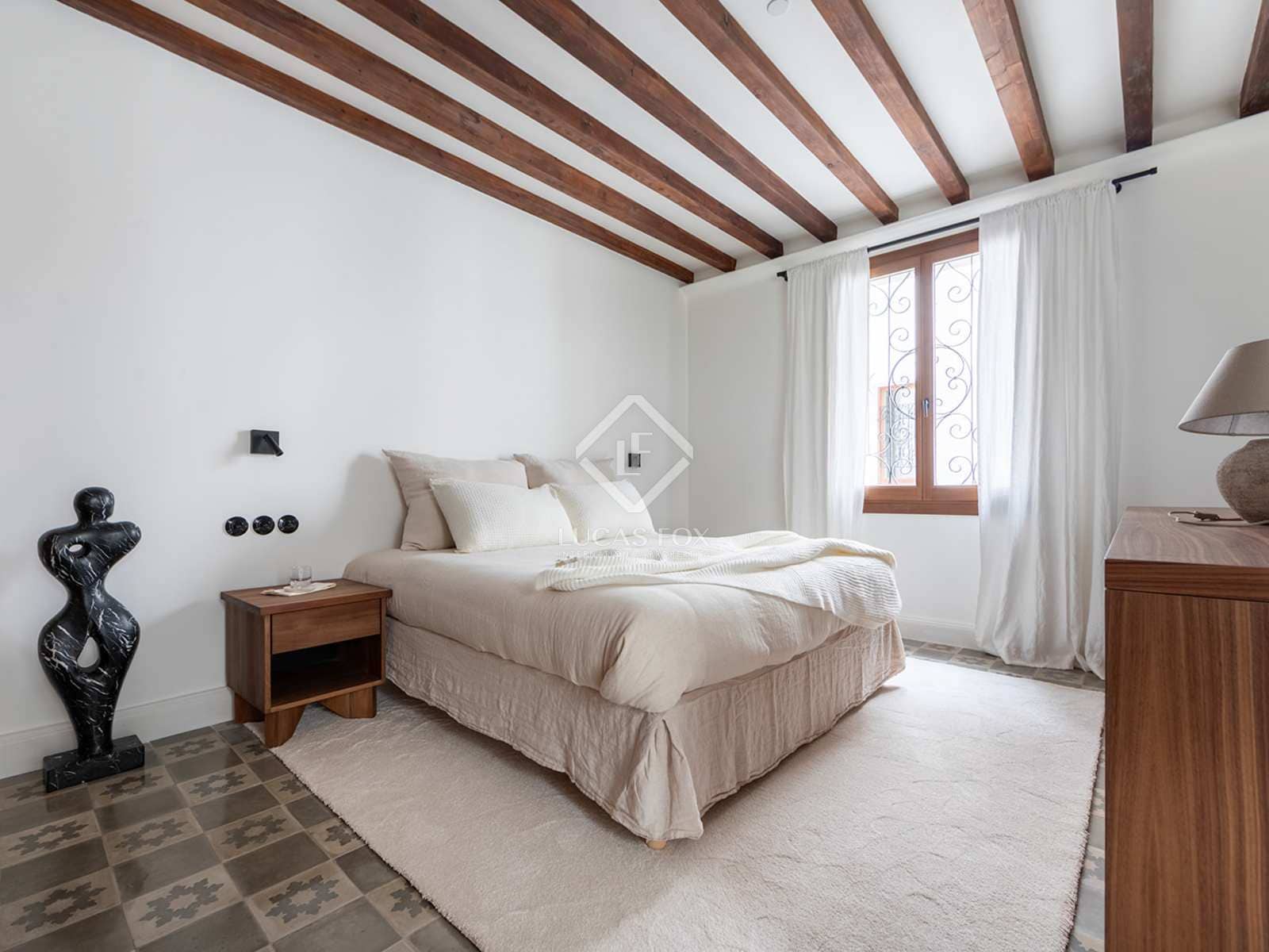 3 sypialnia Apartament na sprzedaż w Palma de Mallorca - 3 950 000 € (Ref: 8448872)