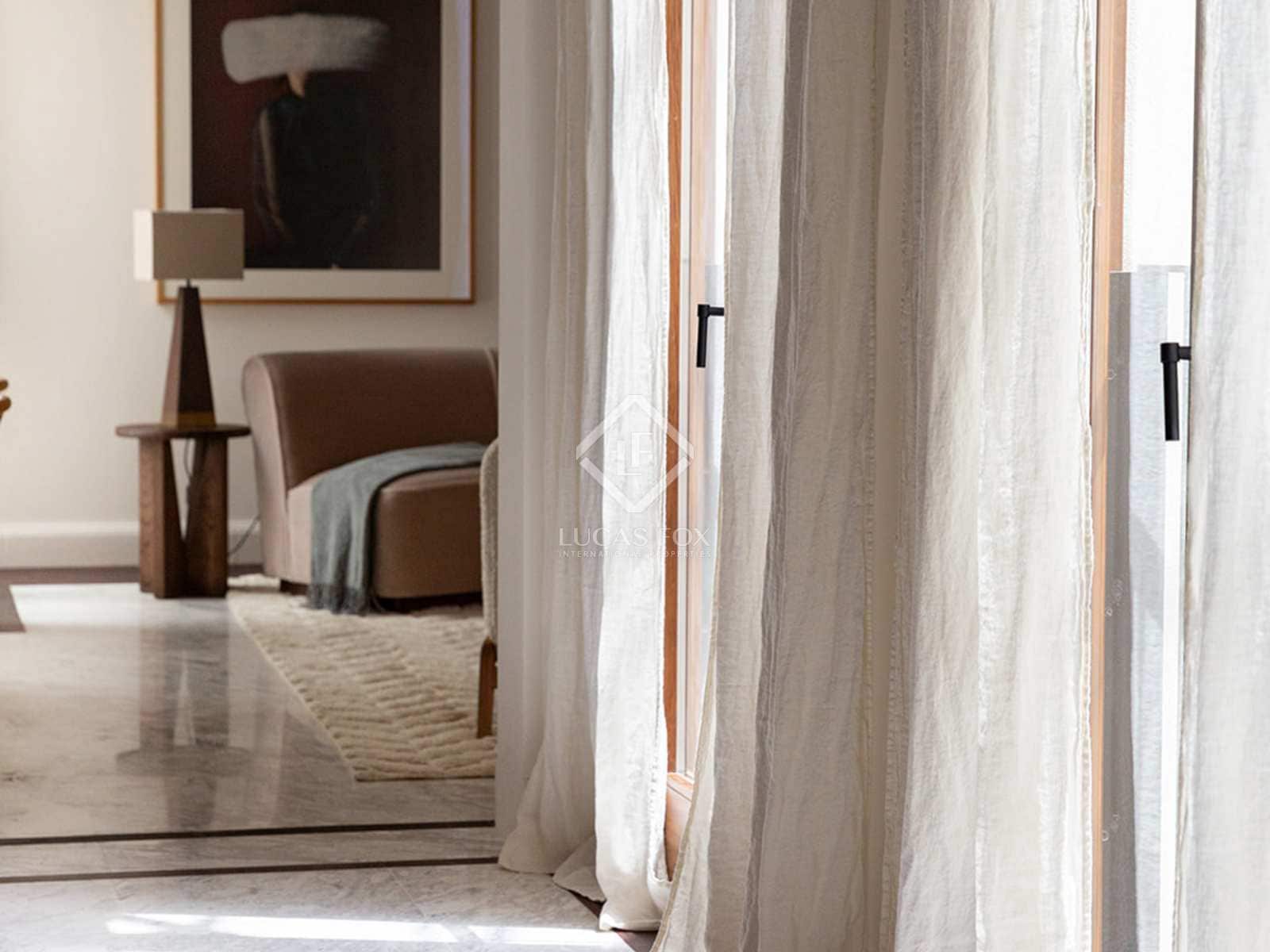 3 sypialnia Apartament na sprzedaż w Palma de Mallorca - 3 950 000 € (Ref: 8448872)