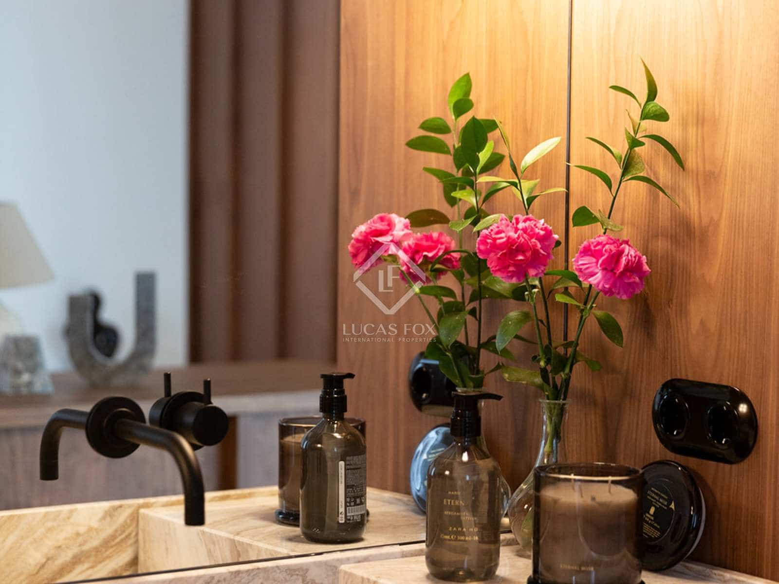 3 sypialnia Apartament na sprzedaż w Palma de Mallorca - 3 950 000 € (Ref: 8448872)