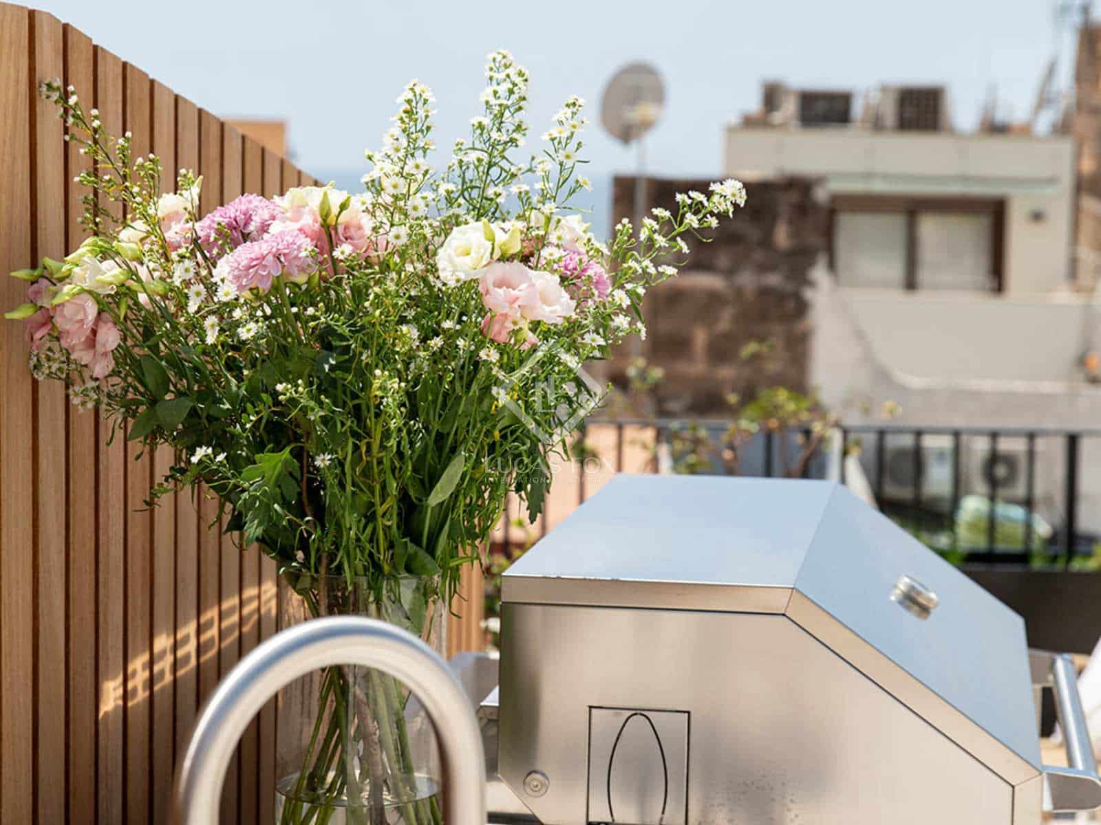 3 sypialnia Apartament na sprzedaż w Palma de Mallorca - 3 950 000 € (Ref: 8448872)