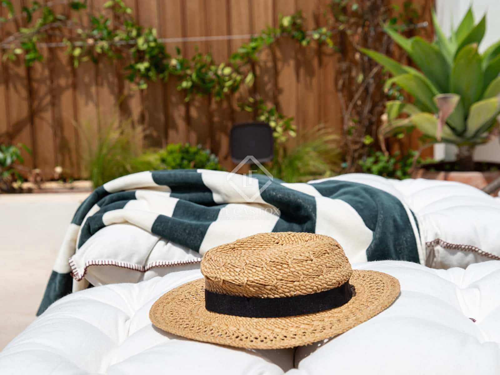 3 sypialnia Apartament na sprzedaż w Palma de Mallorca - 3 950 000 € (Ref: 8448872)