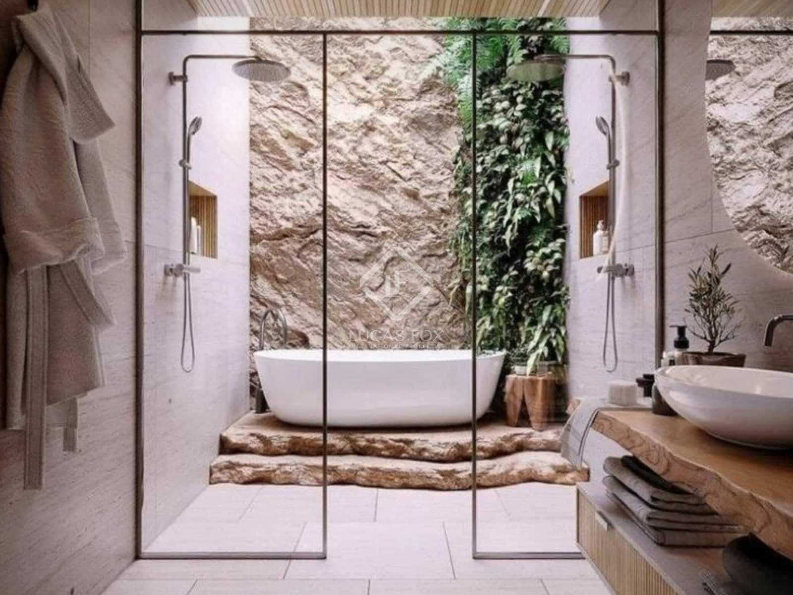 3 slaapkamer Appartement te koop in Barcelona stad - € 795.000 (Ref: 8449223)