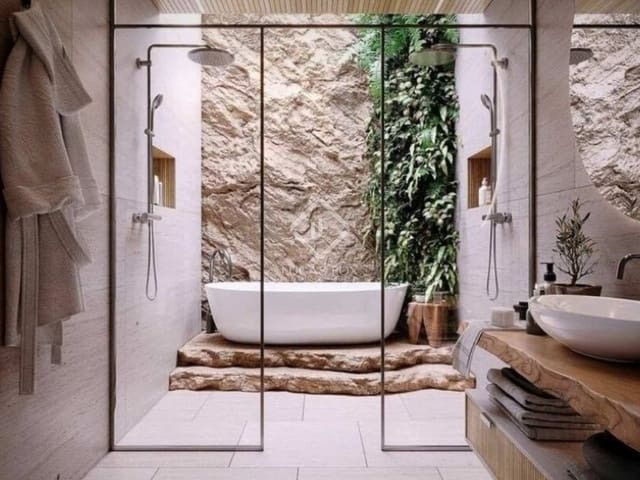 3 slaapkamer Appartement te koop in Barcelona stad - € 795.000 (Ref: 8449223)