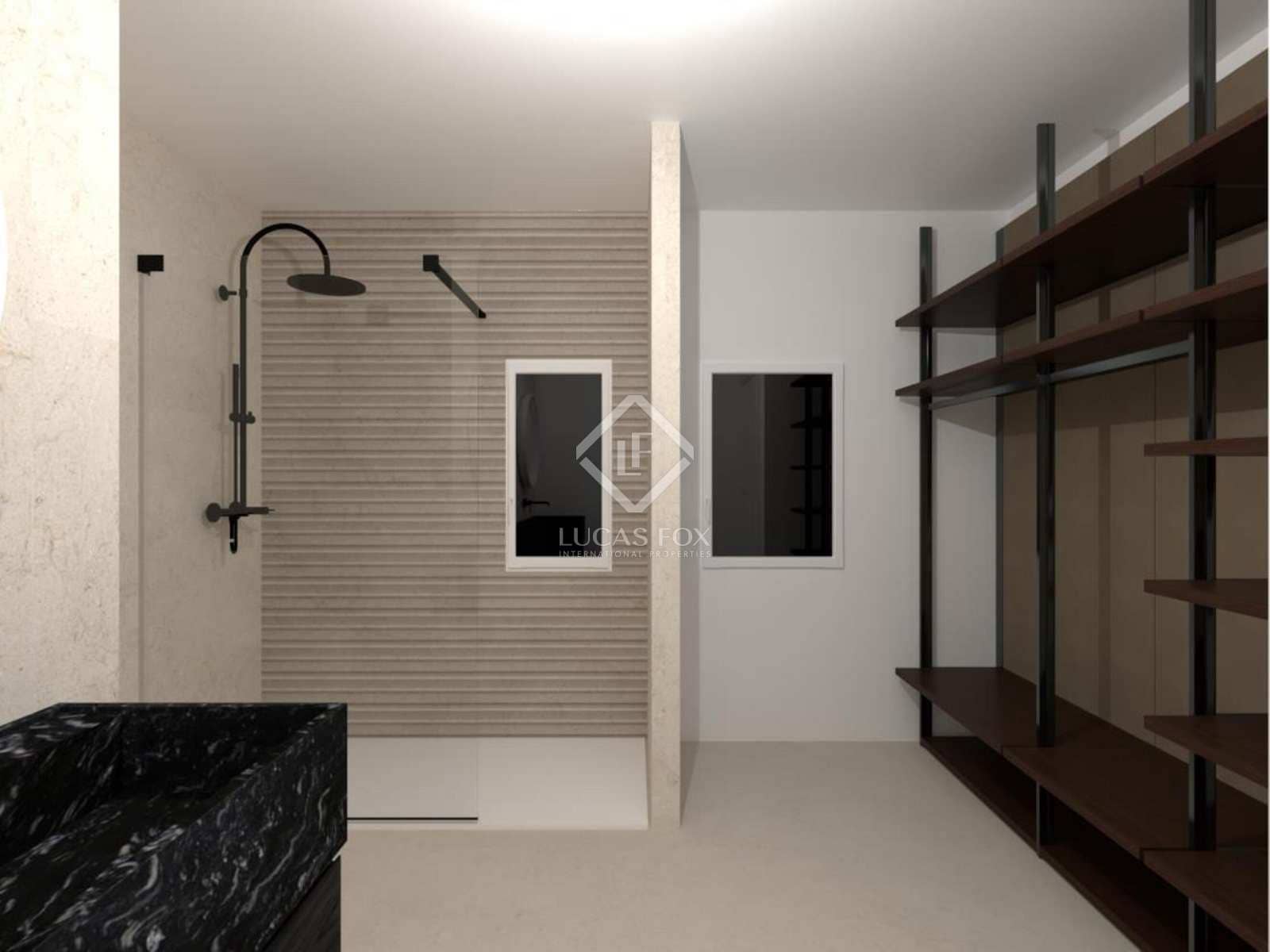 3 slaapkamer Appartement te koop in Barcelona stad - € 795.000 (Ref: 8449223)