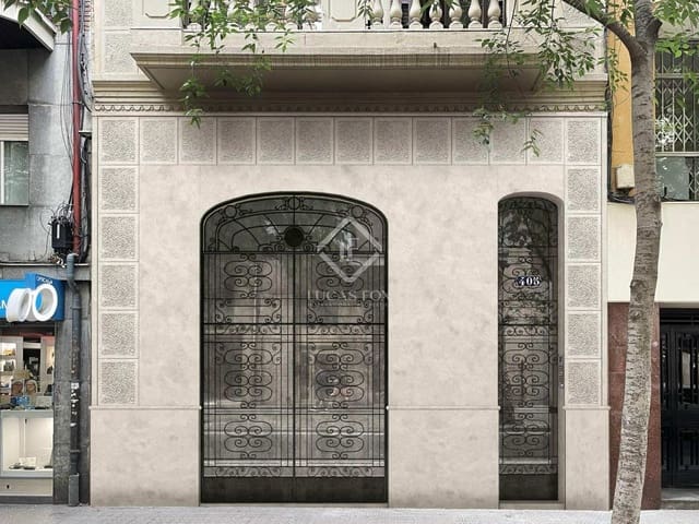 3 slaapkamer Appartement te koop in Barcelona stad - € 795.000 (Ref: 8449223)