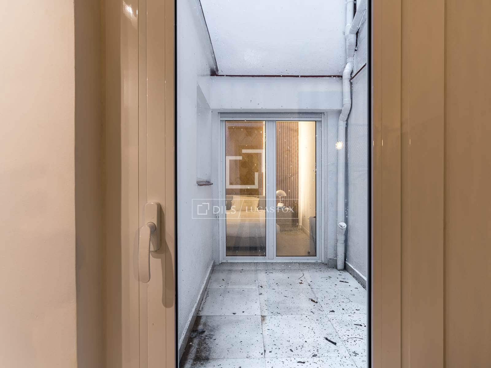 Apartamento de 3 habitaciones en Barcelona ciudad en venta - 795.000 € (Ref: 8449223)