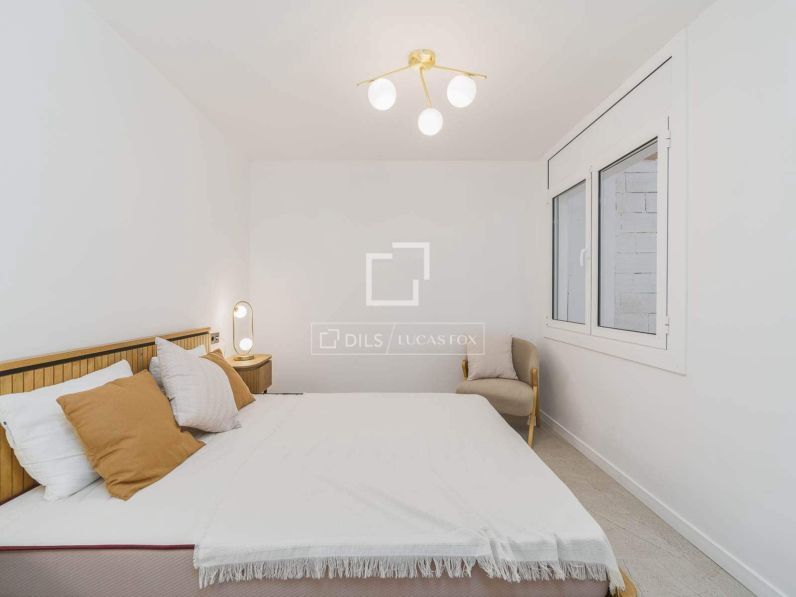 Apartamento de 3 habitaciones en Barcelona ciudad en venta - 795.000 € (Ref: 8449223)