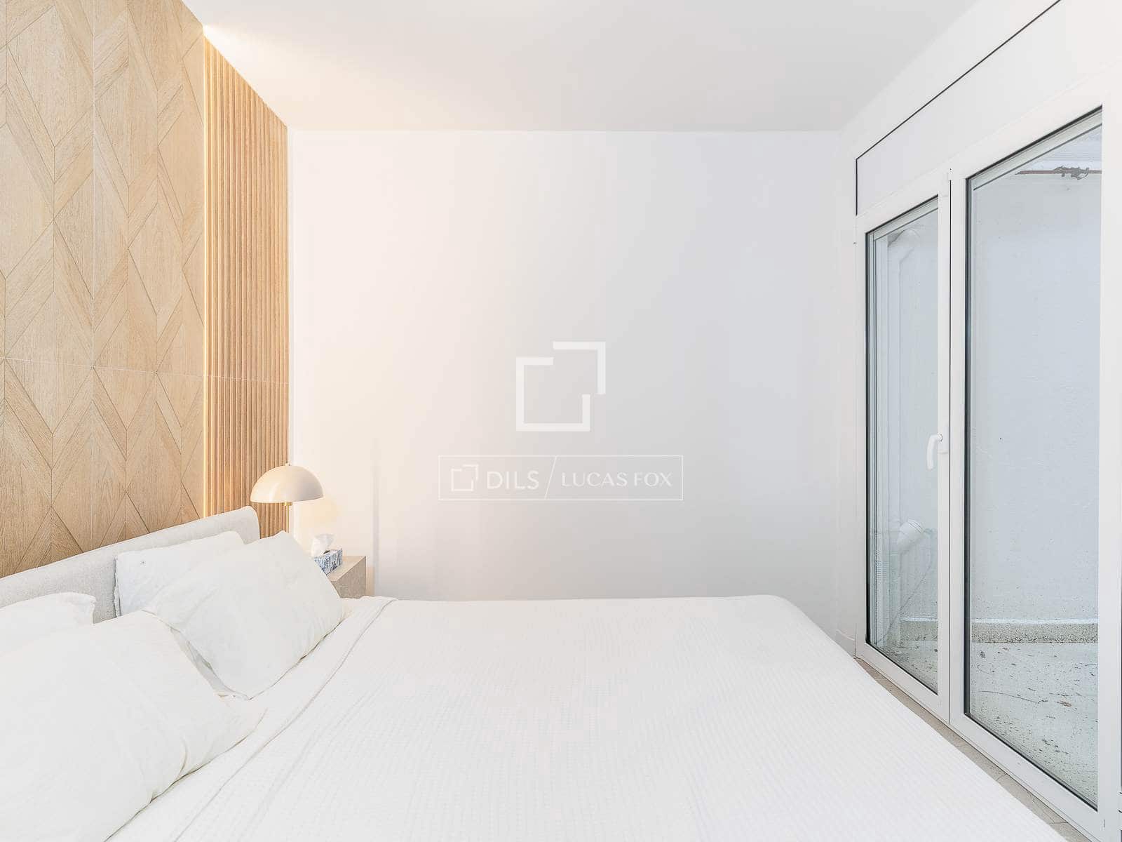 Apartamento de 3 habitaciones en Barcelona ciudad en venta - 795.000 € (Ref: 8449223)