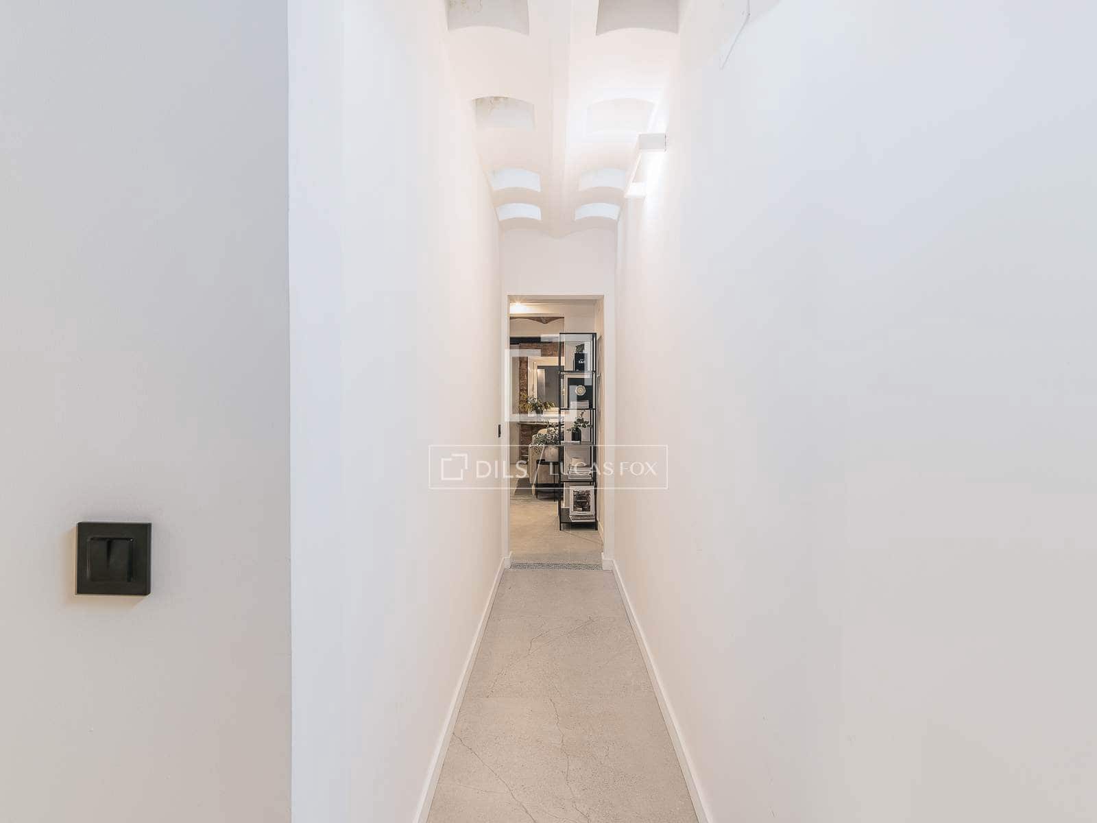 Apartamento de 3 habitaciones en Barcelona ciudad en venta - 795.000 € (Ref: 8449223)