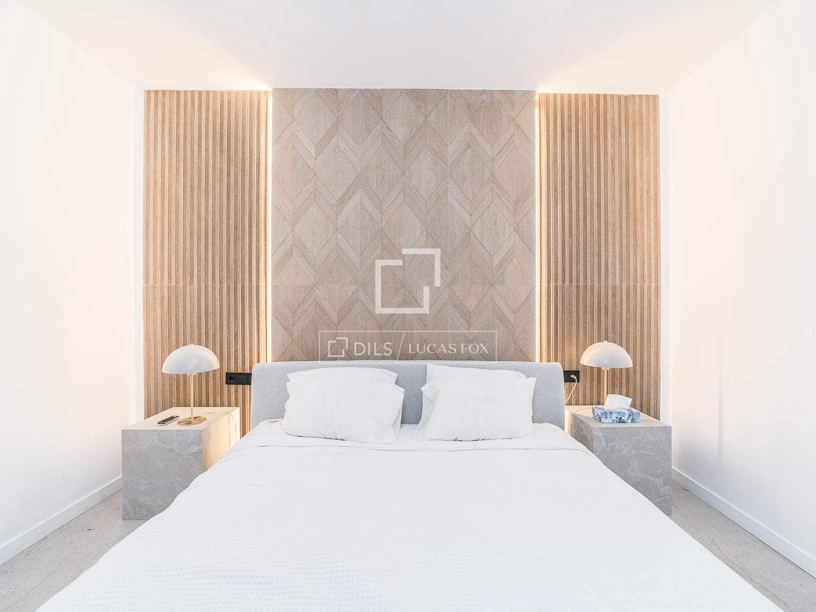 Apartamento de 3 habitaciones en Barcelona ciudad en venta - 795.000 € (Ref: 8449223)