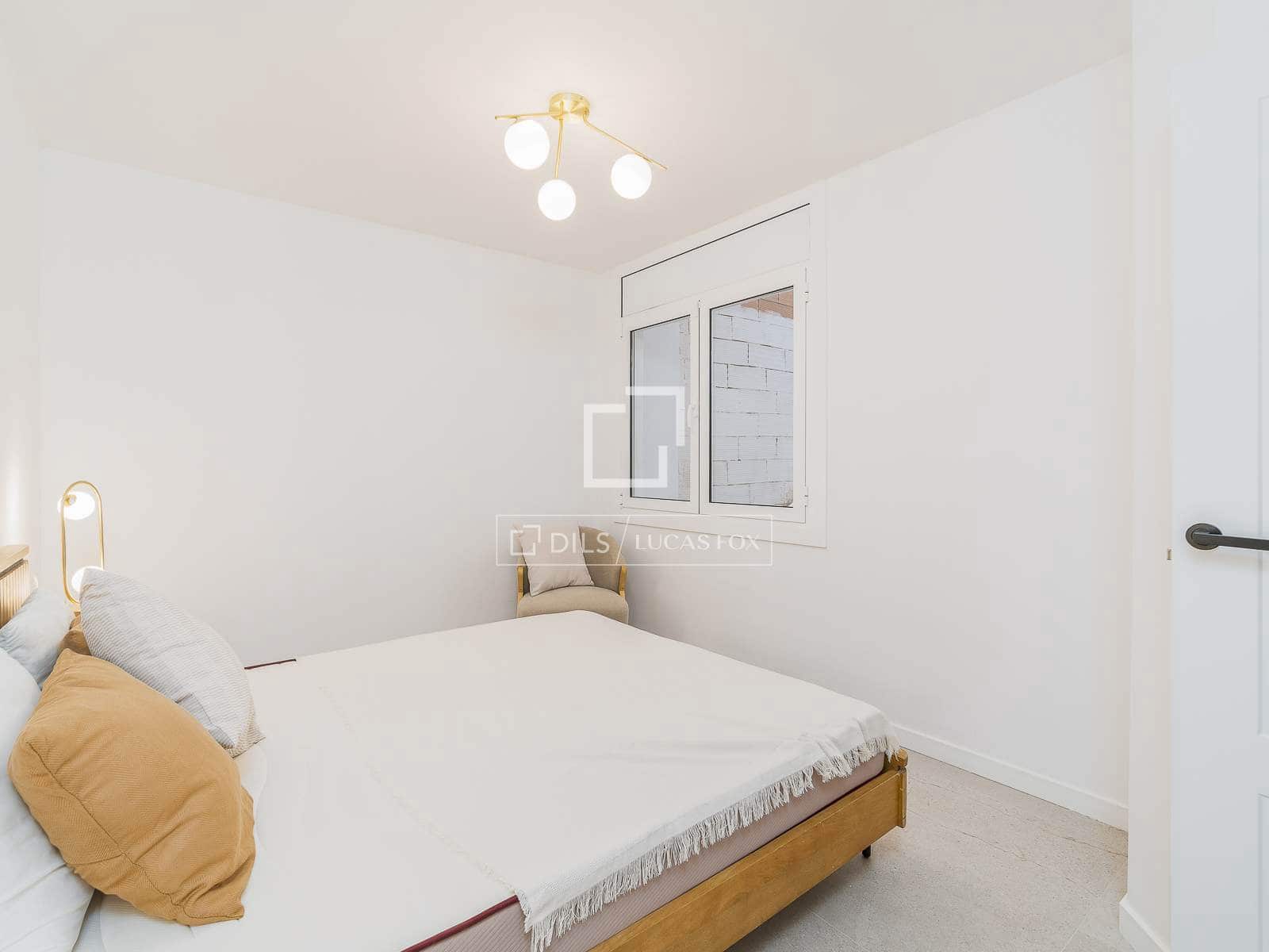 Apartamento de 3 habitaciones en Barcelona ciudad en venta - 795.000 € (Ref: 8449223)