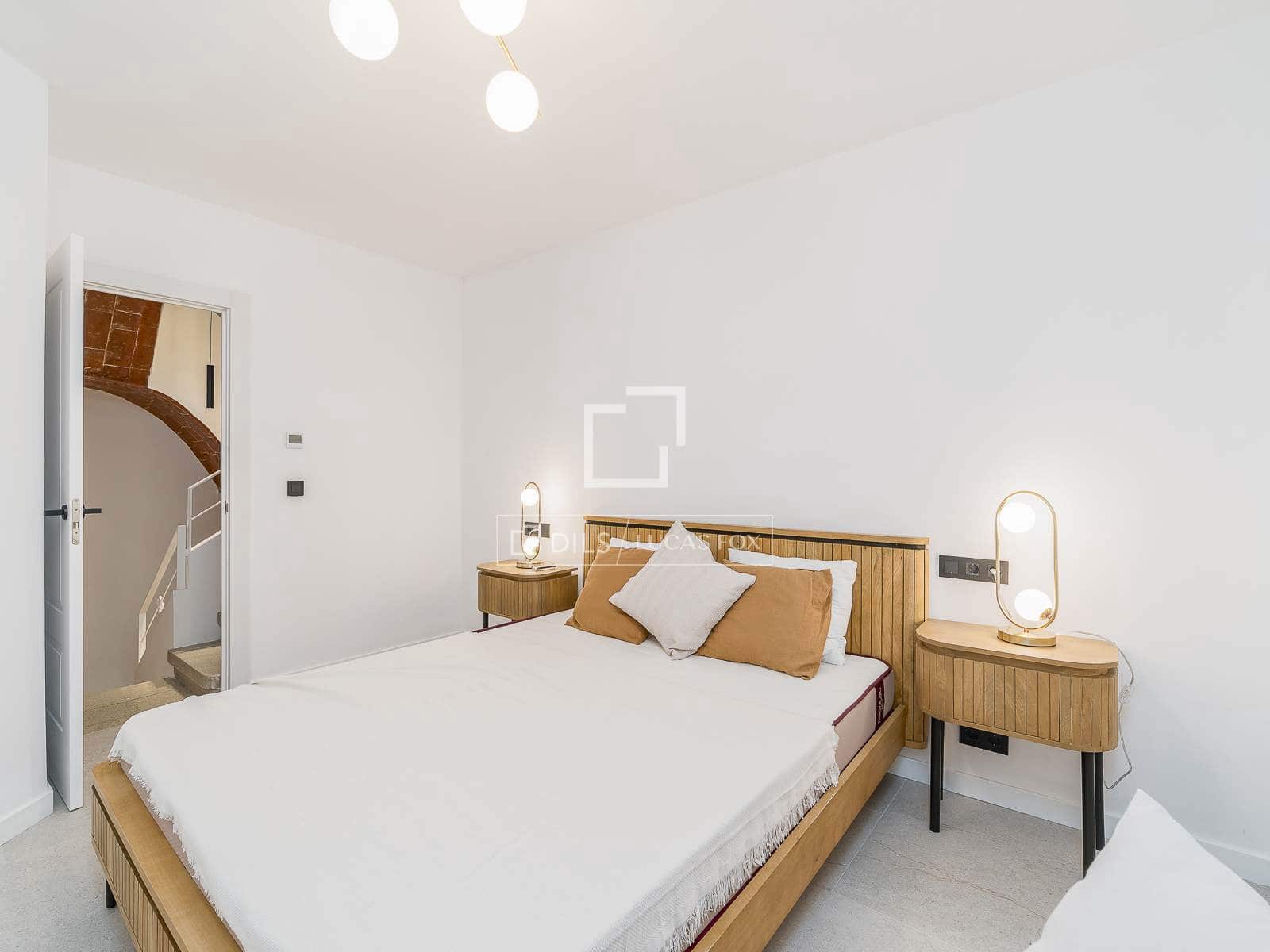 Apartamento de 3 habitaciones en Barcelona ciudad en venta - 795.000 € (Ref: 8449223)