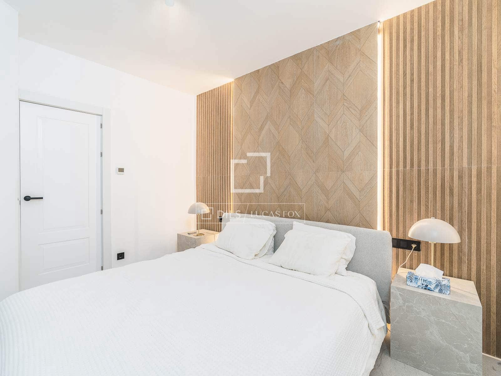 Apartamento de 3 habitaciones en Barcelona ciudad en venta - 795.000 € (Ref: 8449223)