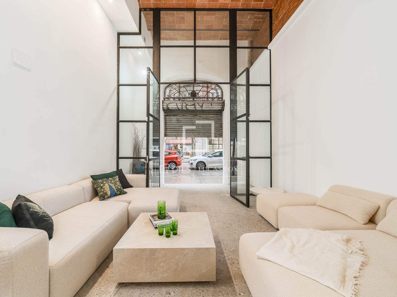 Apartamento de 3 habitaciones en Barcelona ciudad en venta - 795.000 € (Ref: 8449223)