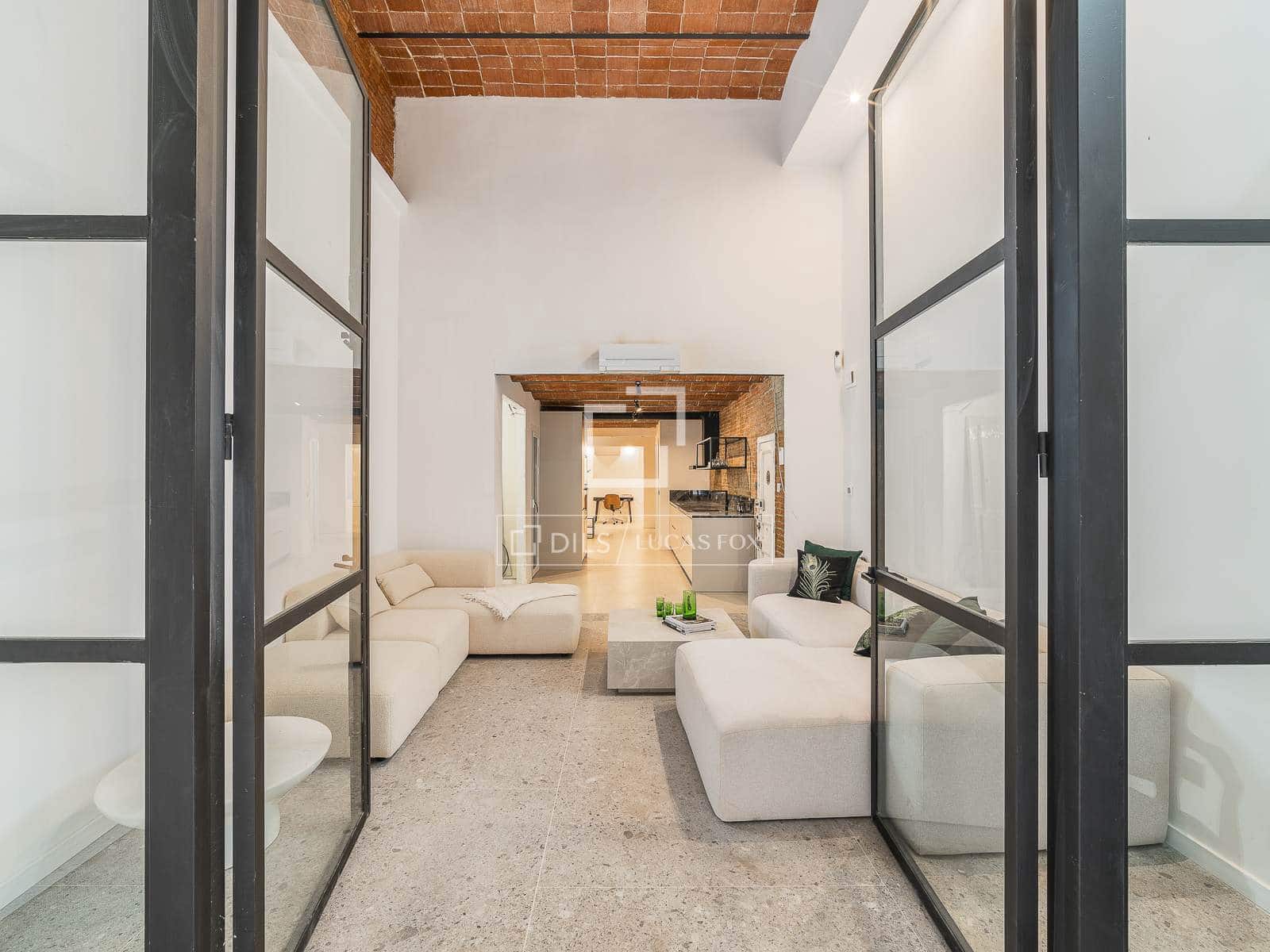 Apartamento de 3 habitaciones en Barcelona ciudad en venta - 795.000 € (Ref: 8449223)