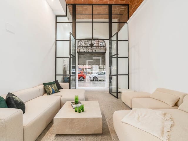 Apartamento de 3 habitaciones en Barcelona ciudad en venta - 795.000 € (Ref: 8449223)