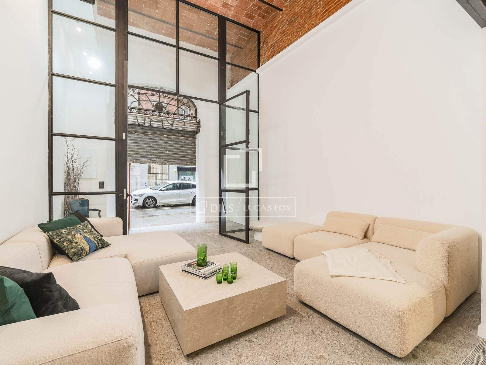 Apartamento de 3 habitaciones en Barcelona ciudad en venta - 795.000 € (Ref: 8449223)