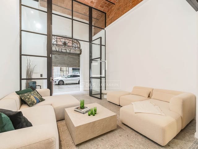 Apartamento de 3 habitaciones en Barcelona ciudad en venta - 795.000 € (Ref: 8449223)