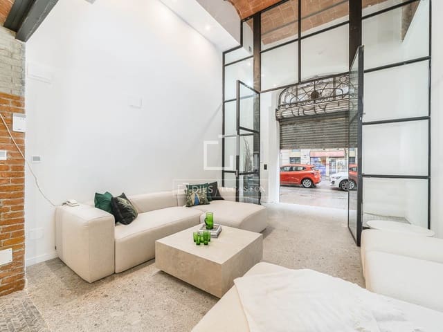 Apartamento de 3 habitaciones en Barcelona ciudad en venta - 795.000 € (Ref: 8449223)