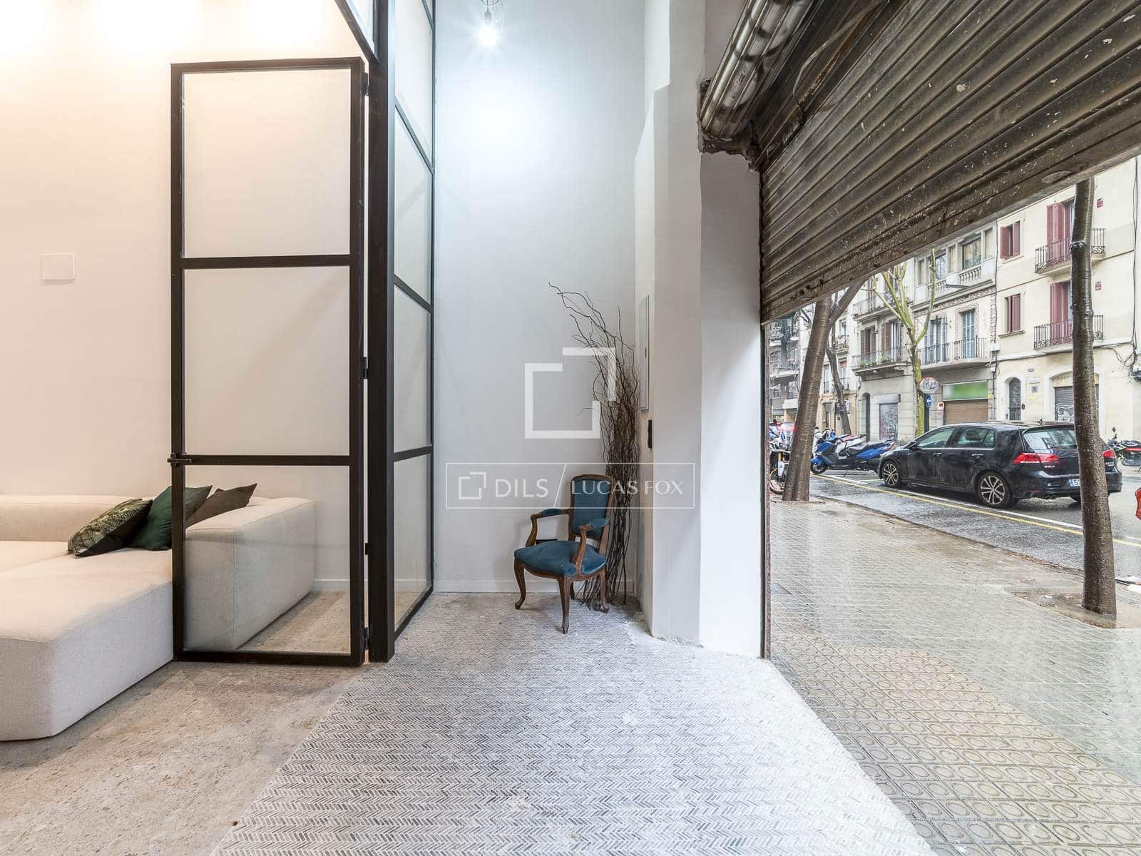 Apartamento de 3 habitaciones en Barcelona ciudad en venta - 795.000 € (Ref: 8449223)